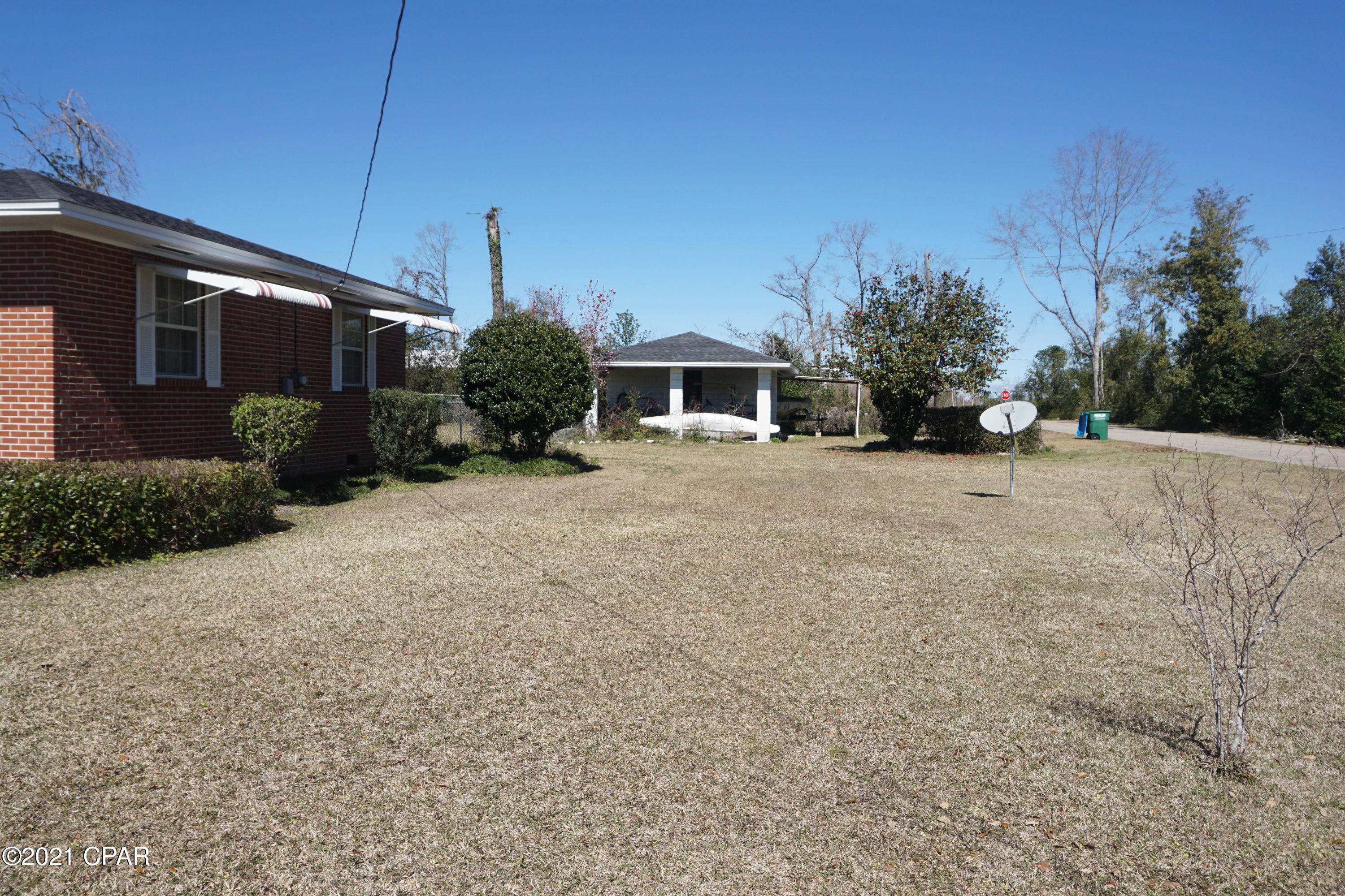 [No Recorded Subdiv] - Residential