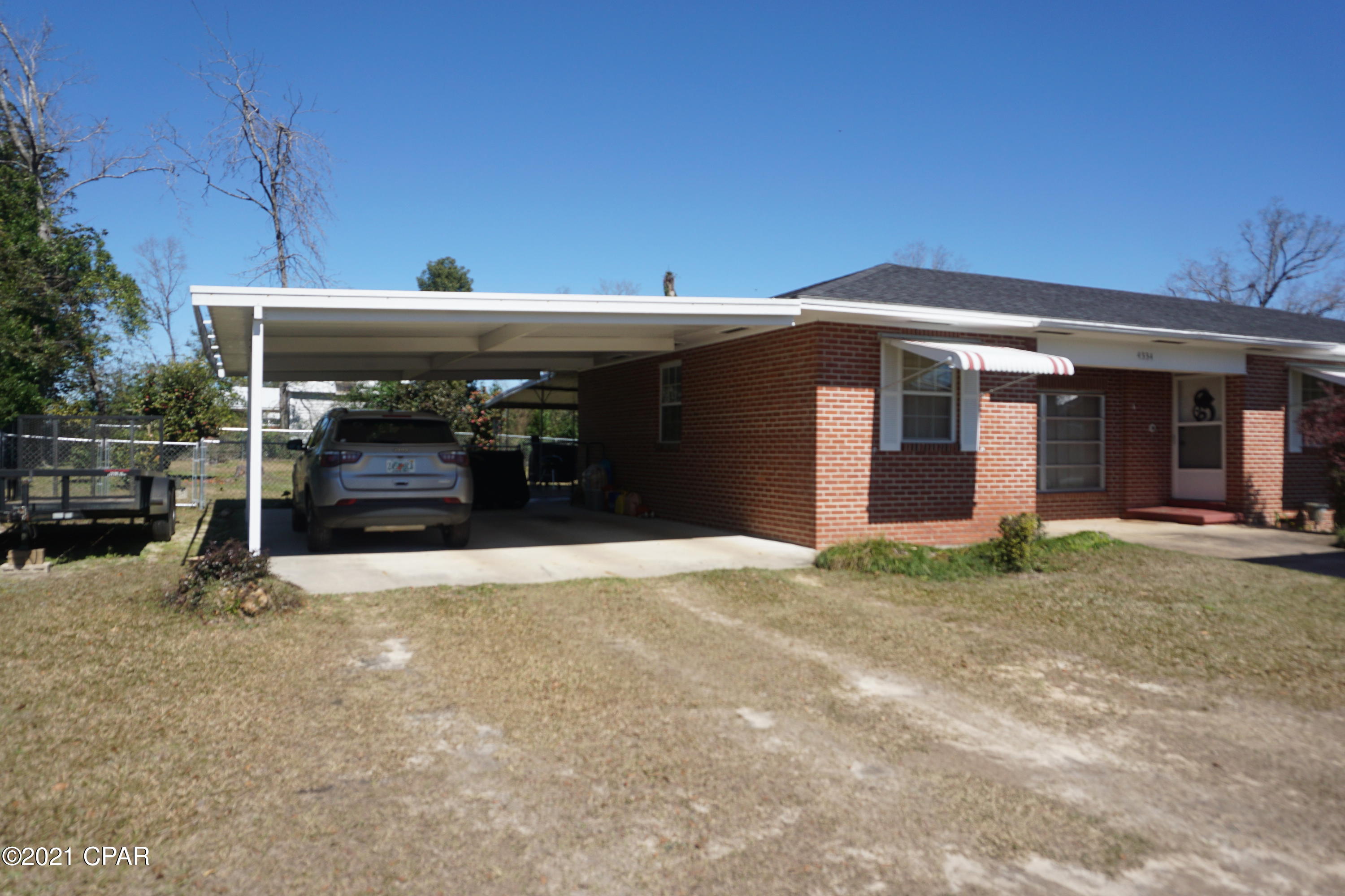 [No Recorded Subdiv] - Residential