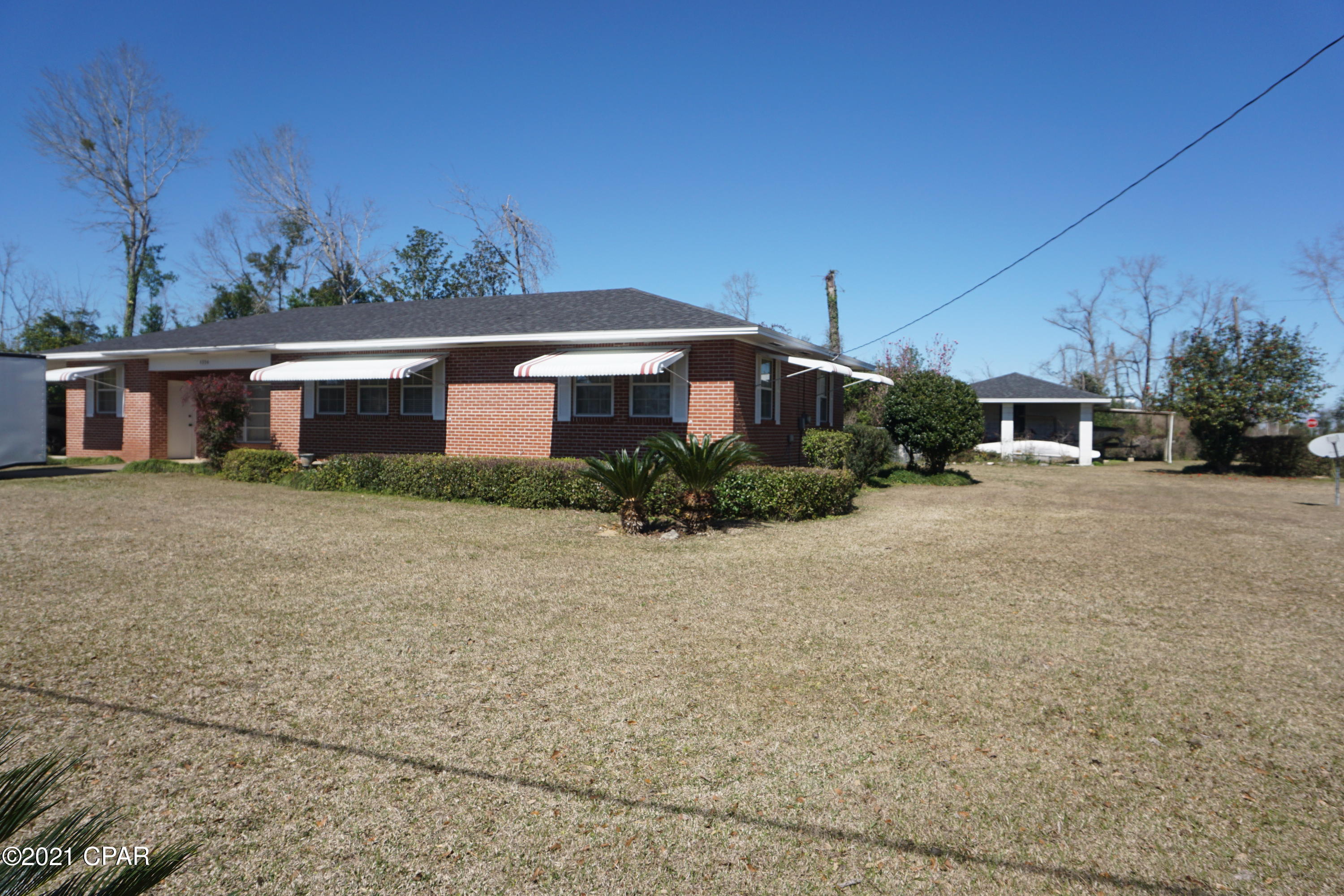 [No Recorded Subdiv] - Residential