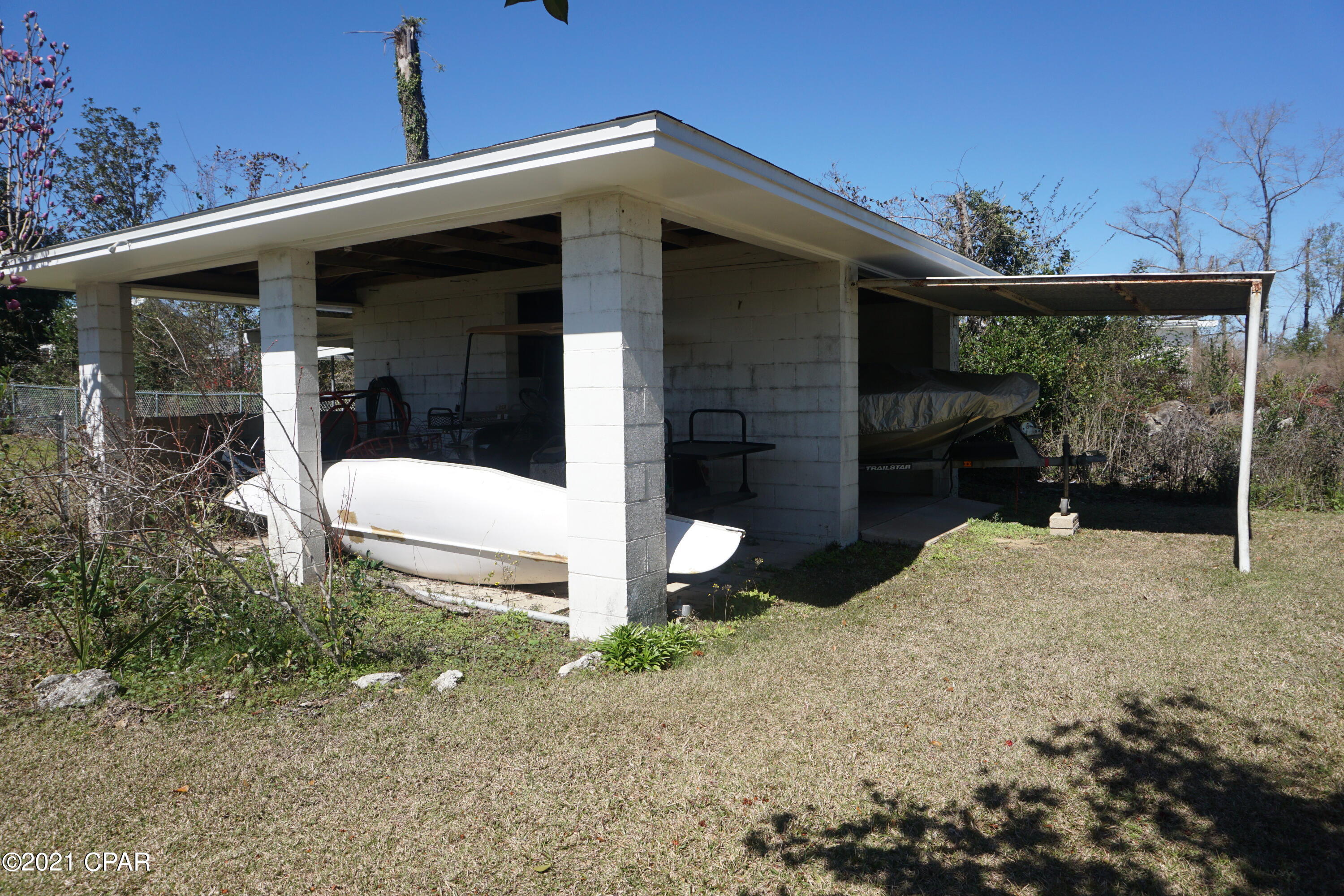 [No Recorded Subdiv] - Residential