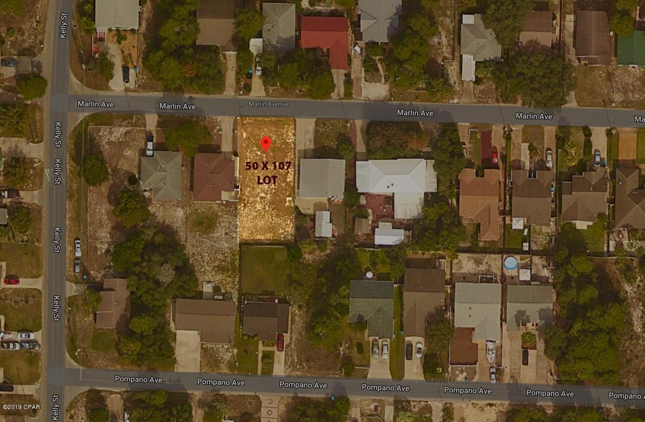 Riviera Beach 1st Add - Land