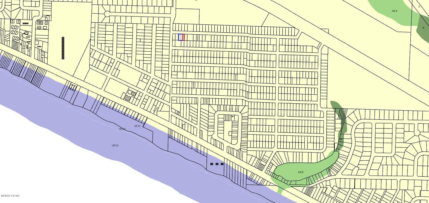 Riviera Beach 1st Add - Land