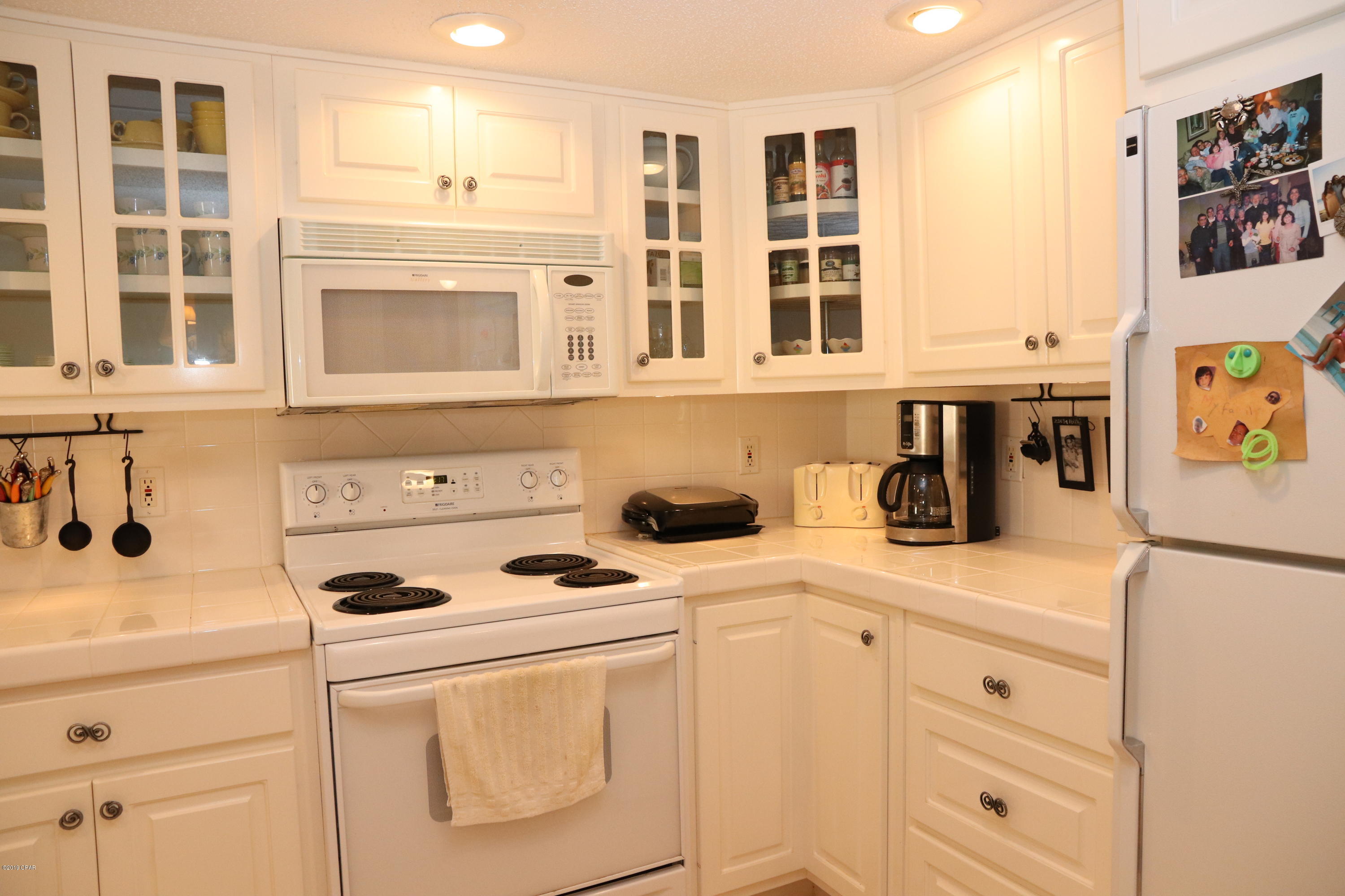 Shores Townhouses - Residential