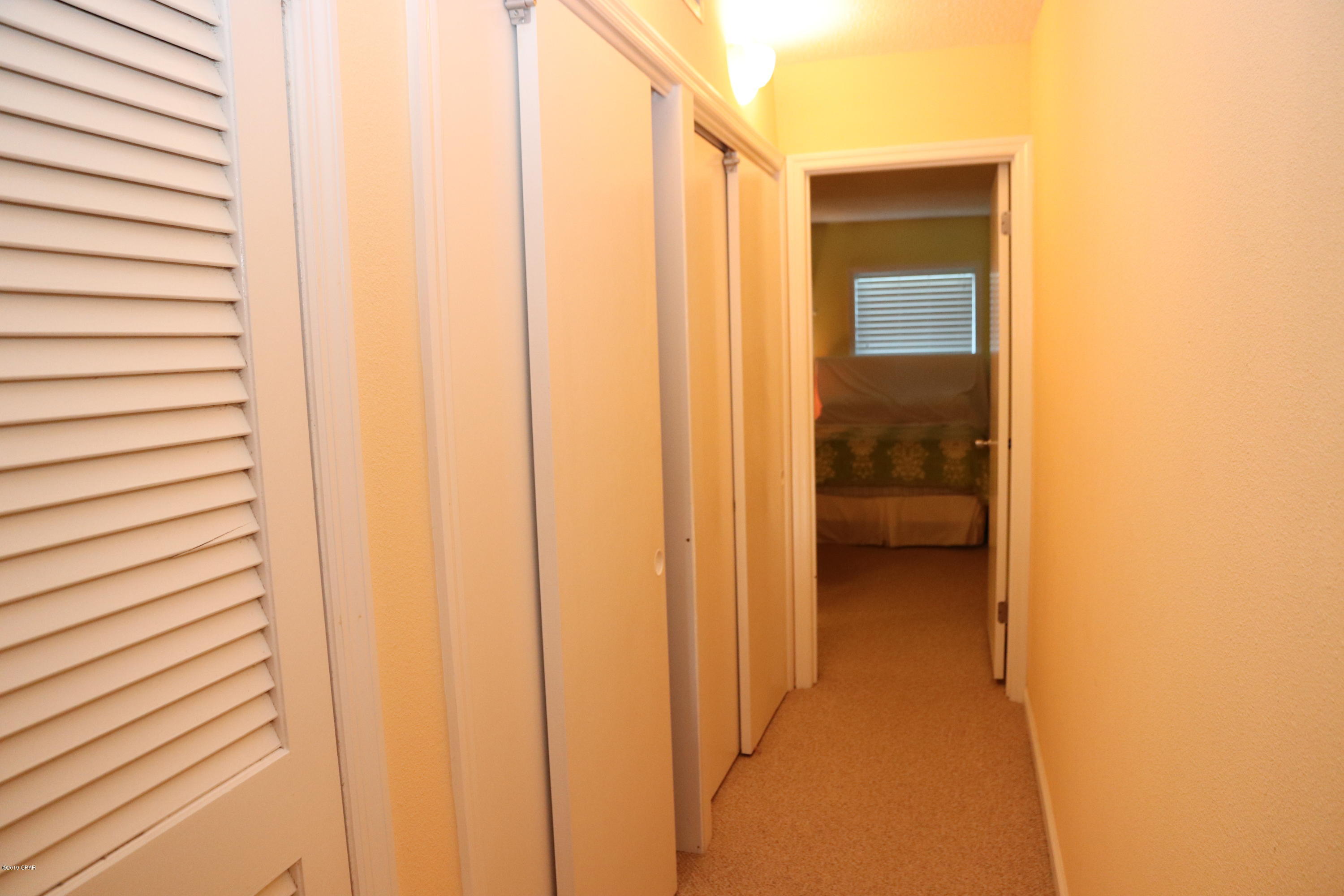 Shores Townhouses - Residential