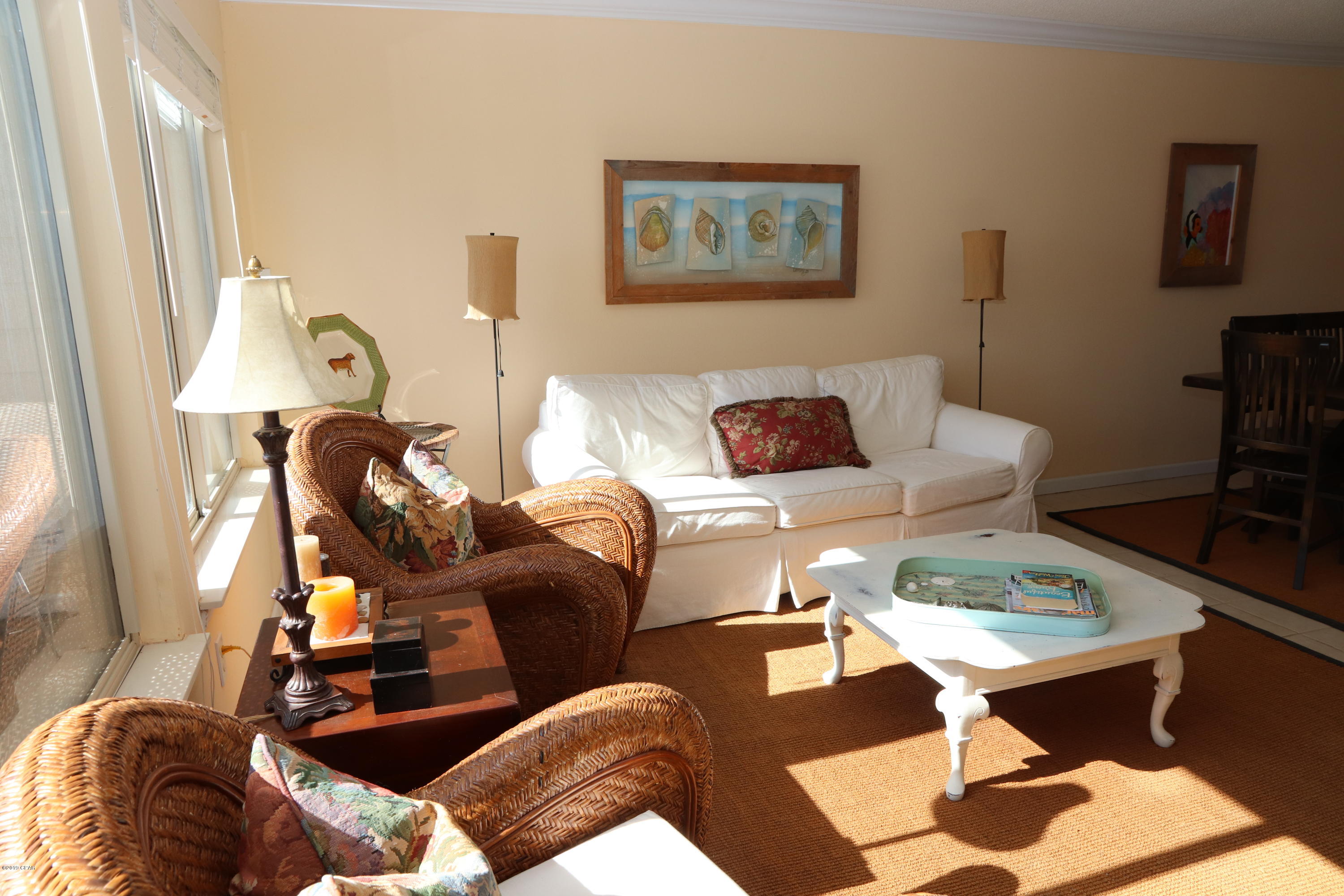 Shores Townhouses - Residential