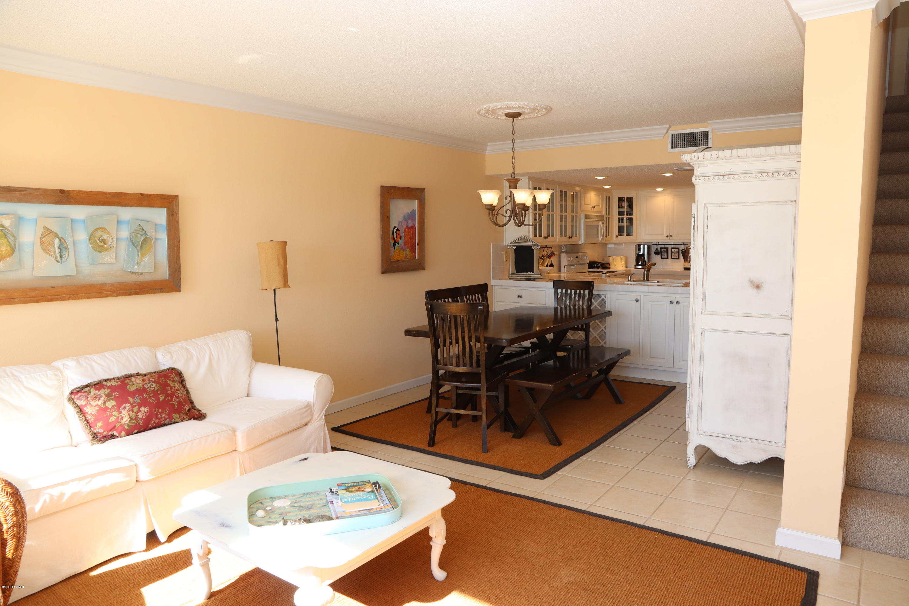 Shores Townhouses - Residential