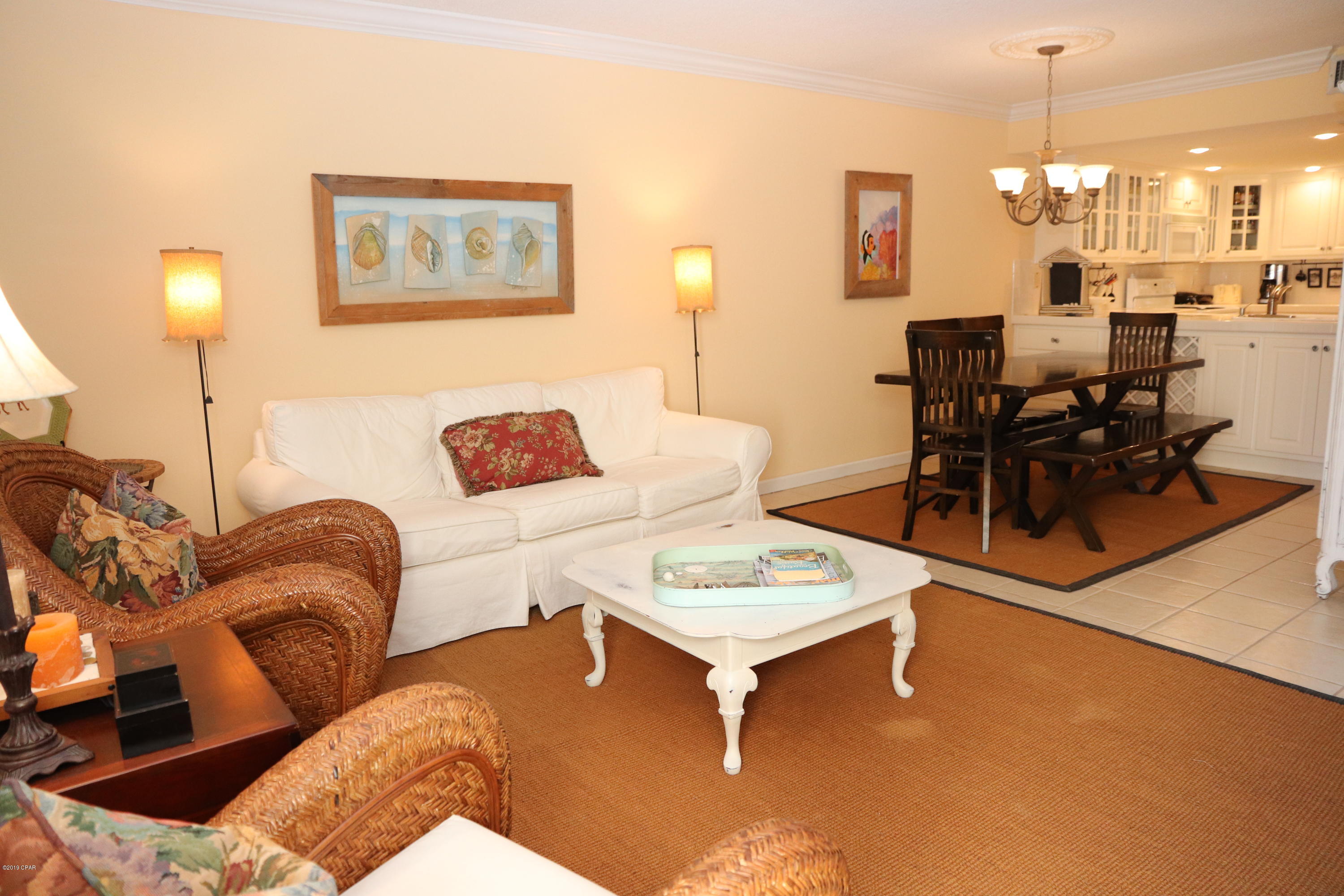 Shores Townhouses - Residential