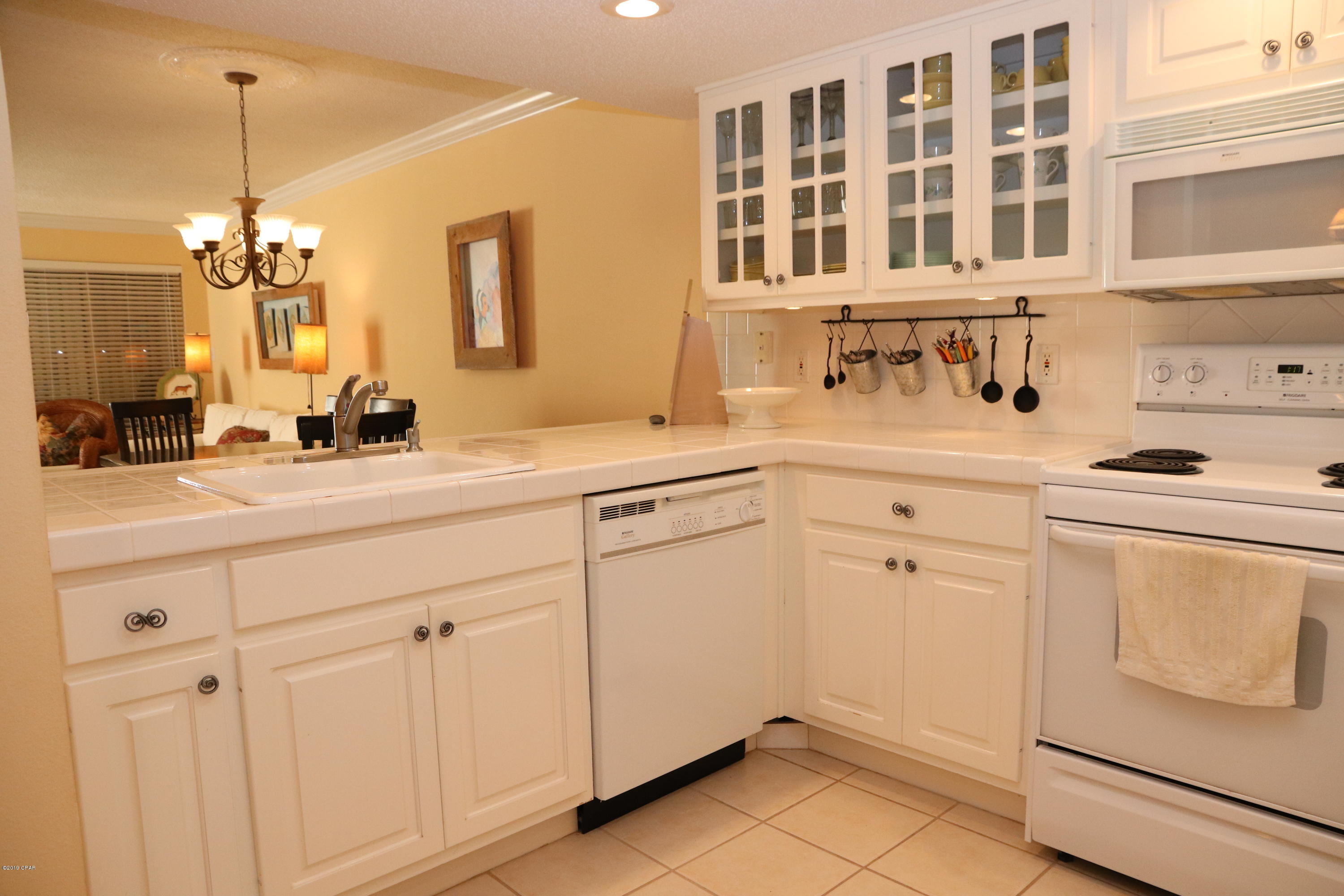 Shores Townhouses - Residential