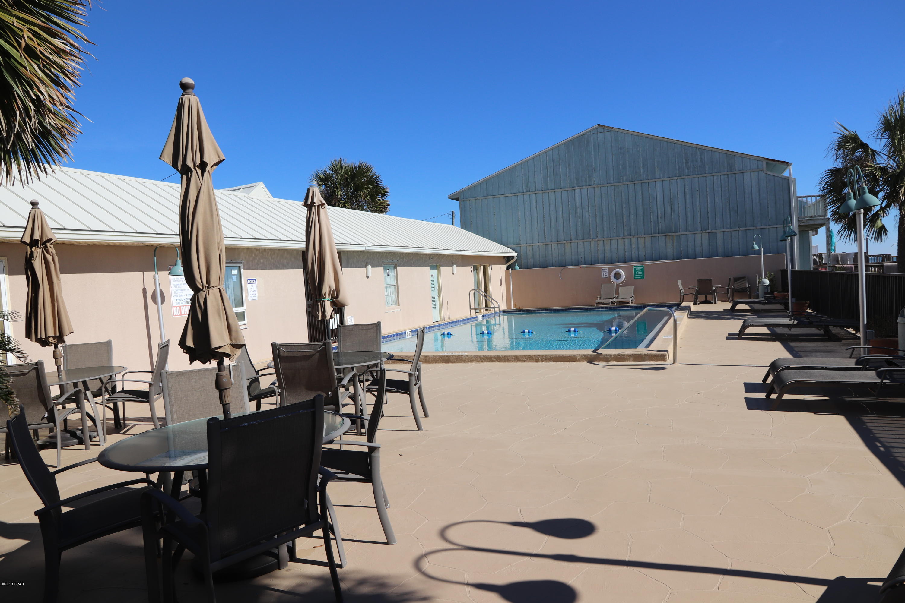 Shores Townhouses - Residential