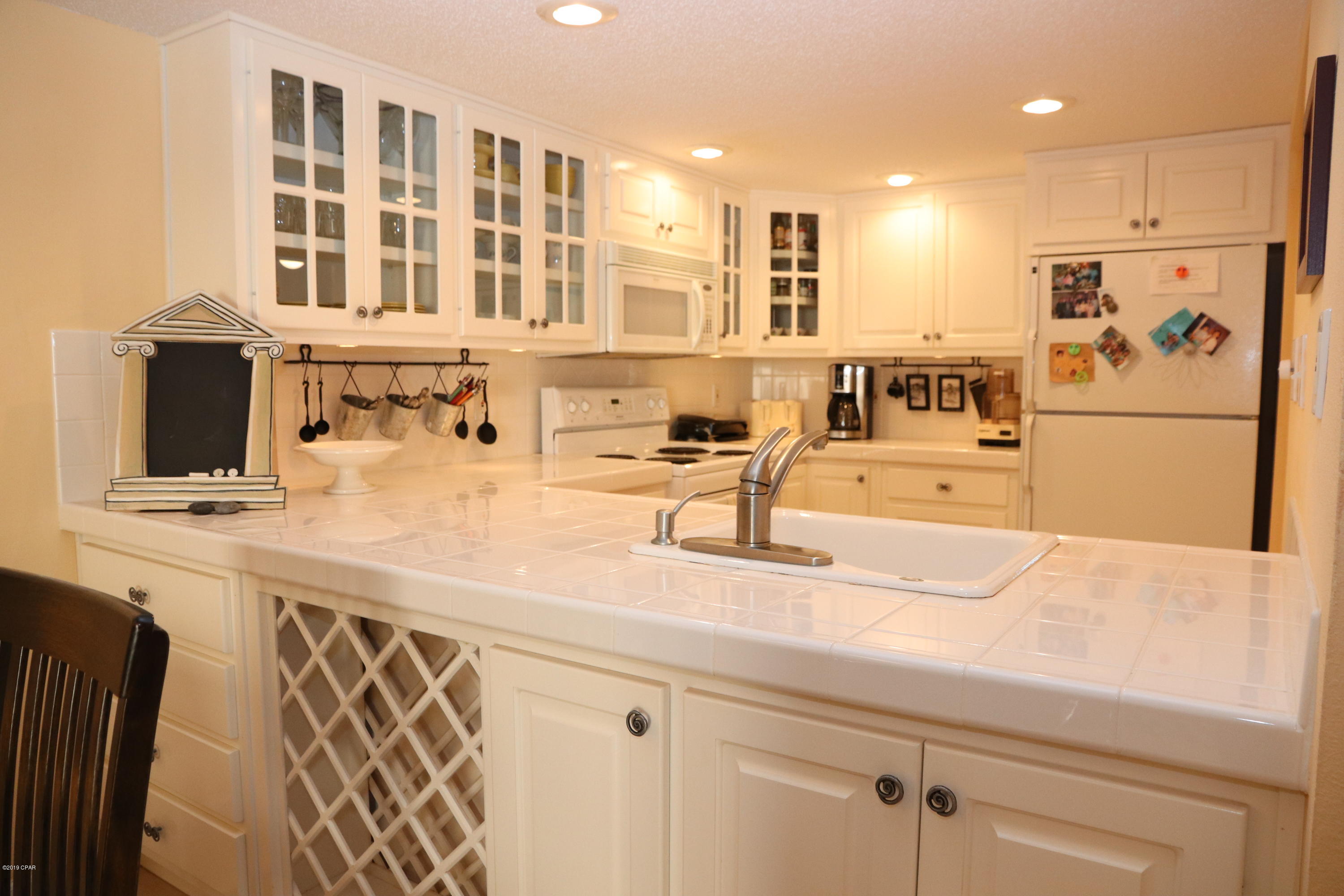 Shores Townhouses - Residential