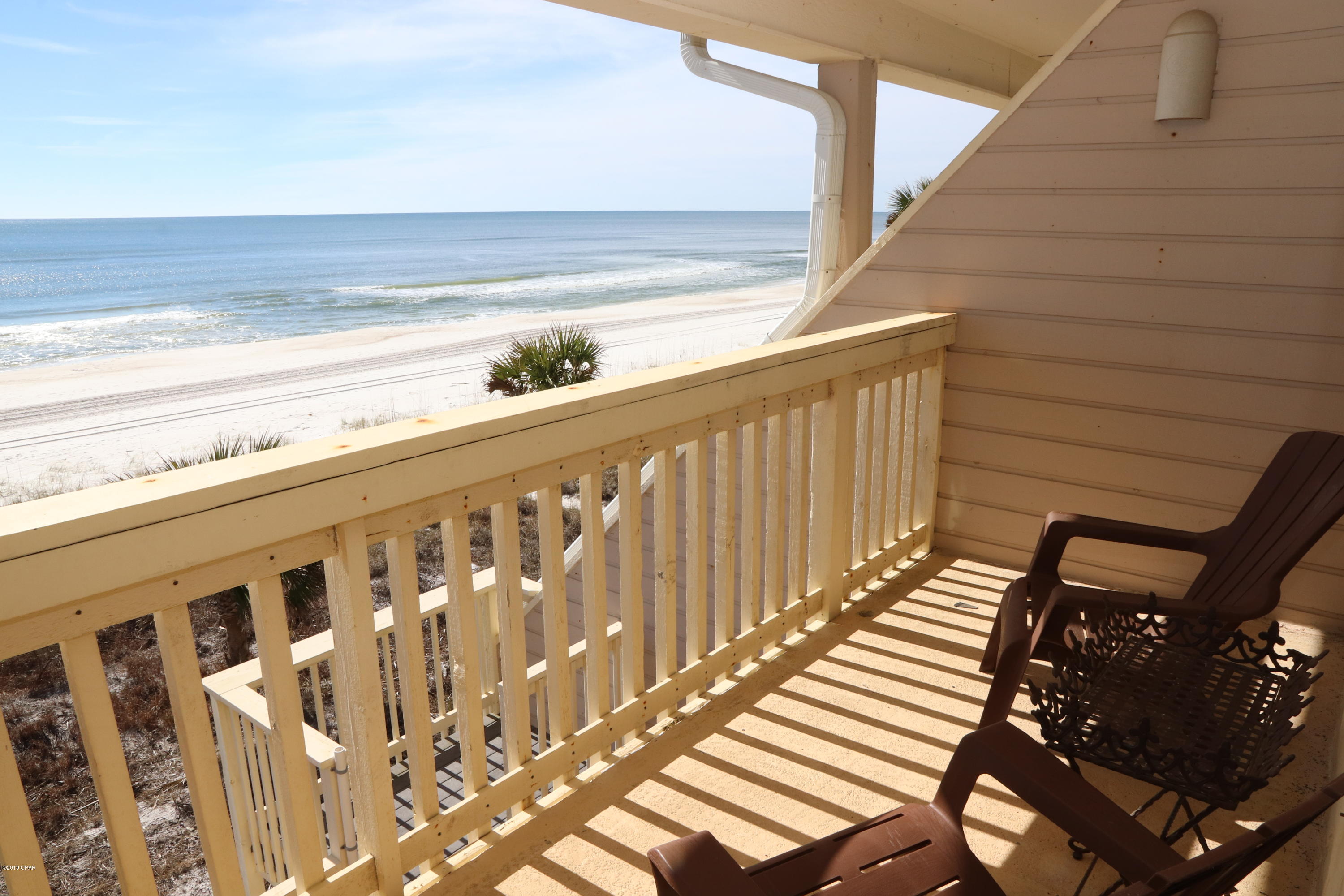 Shores Townhouses - Residential