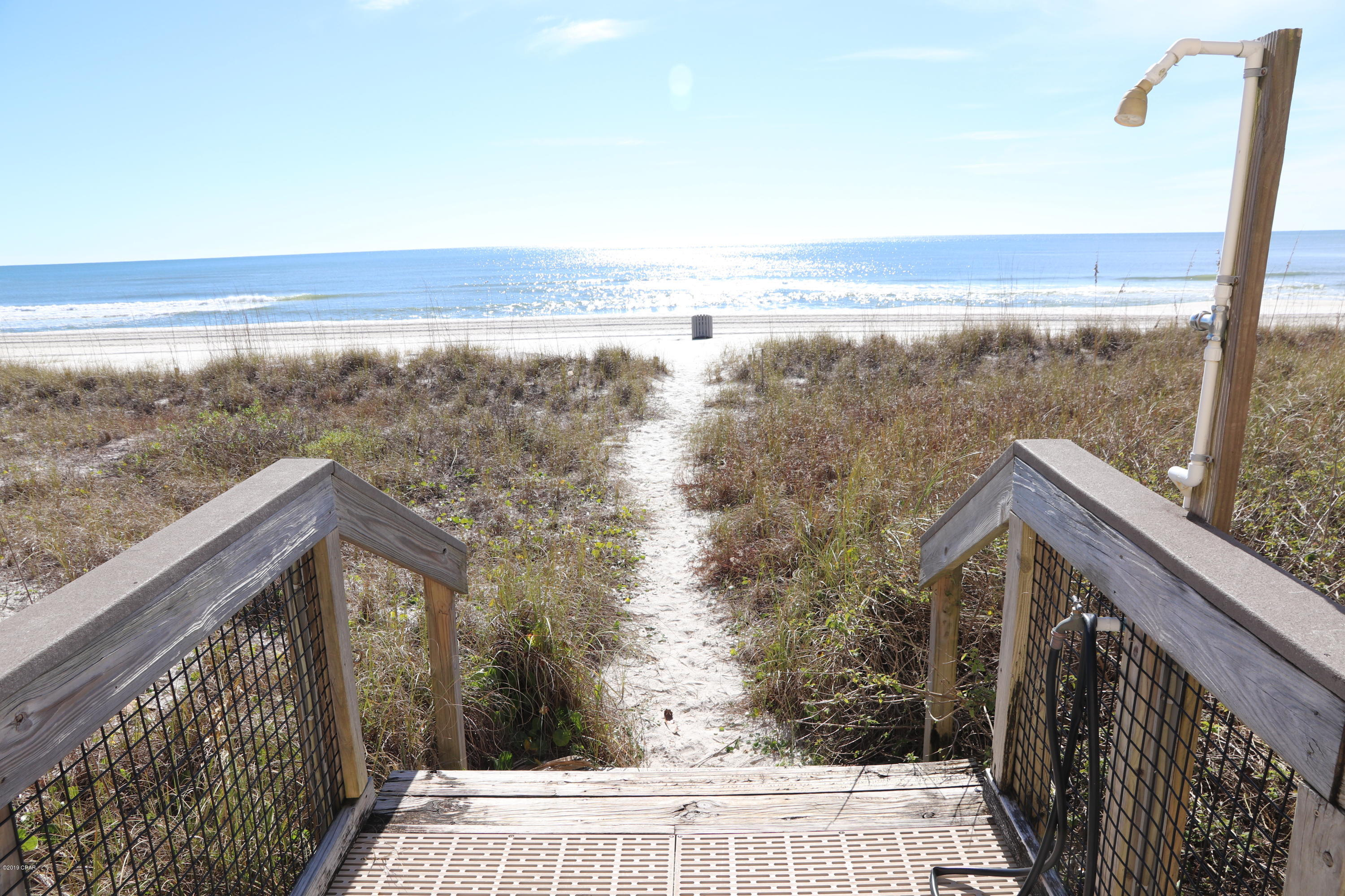 Shores Townhouses - Residential