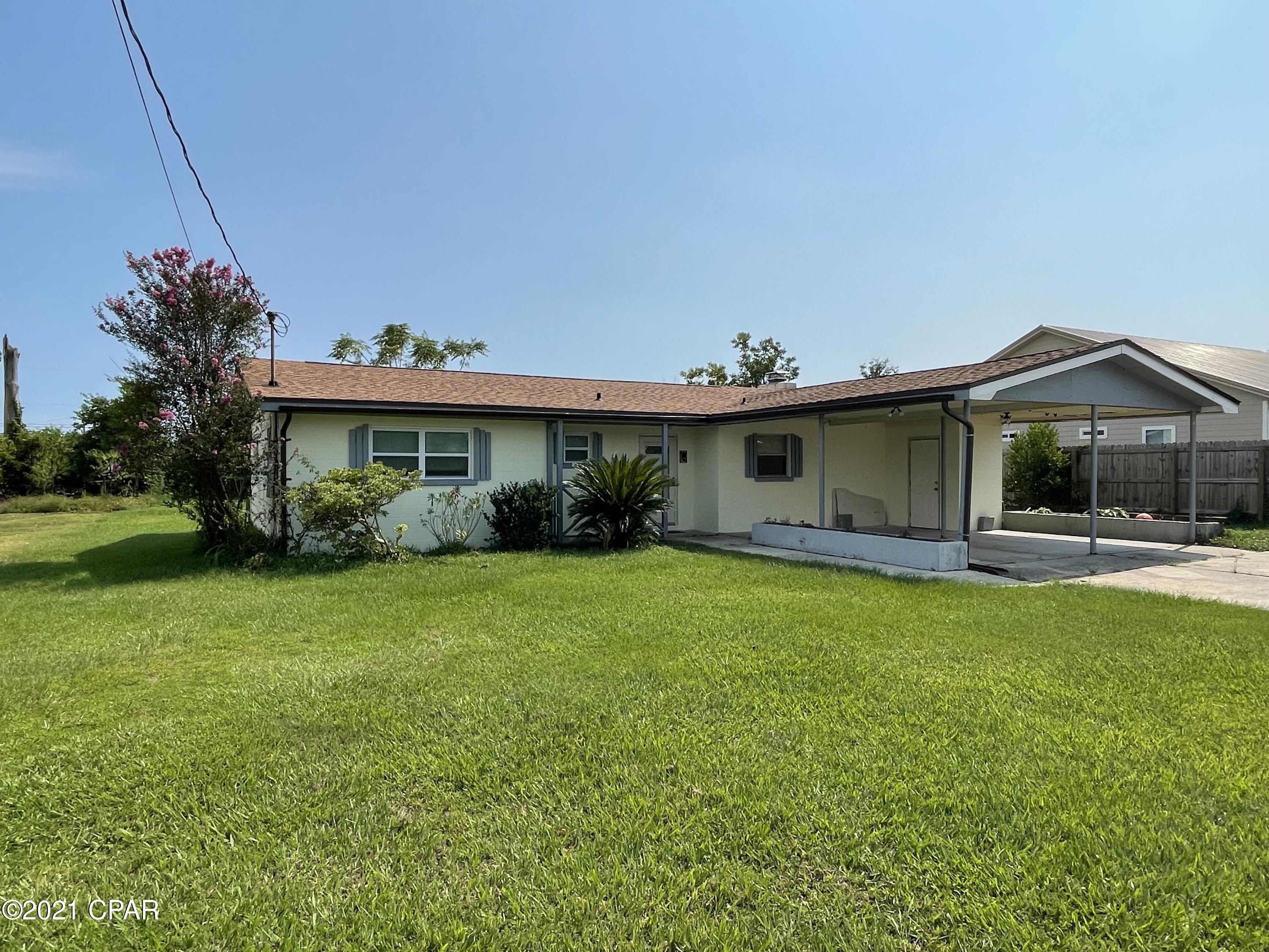 [No Recorded Subdiv] - Residential