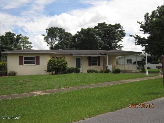 Sunny Hills - Residential