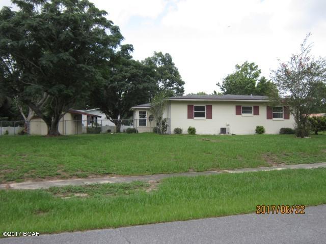 Sunny Hills - Residential