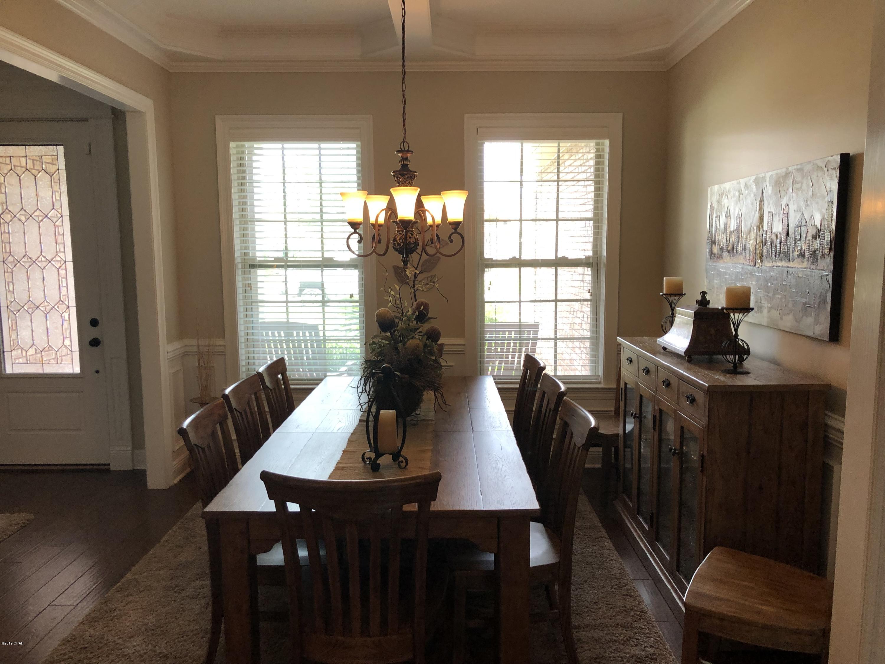 Hawks Landing - Residential