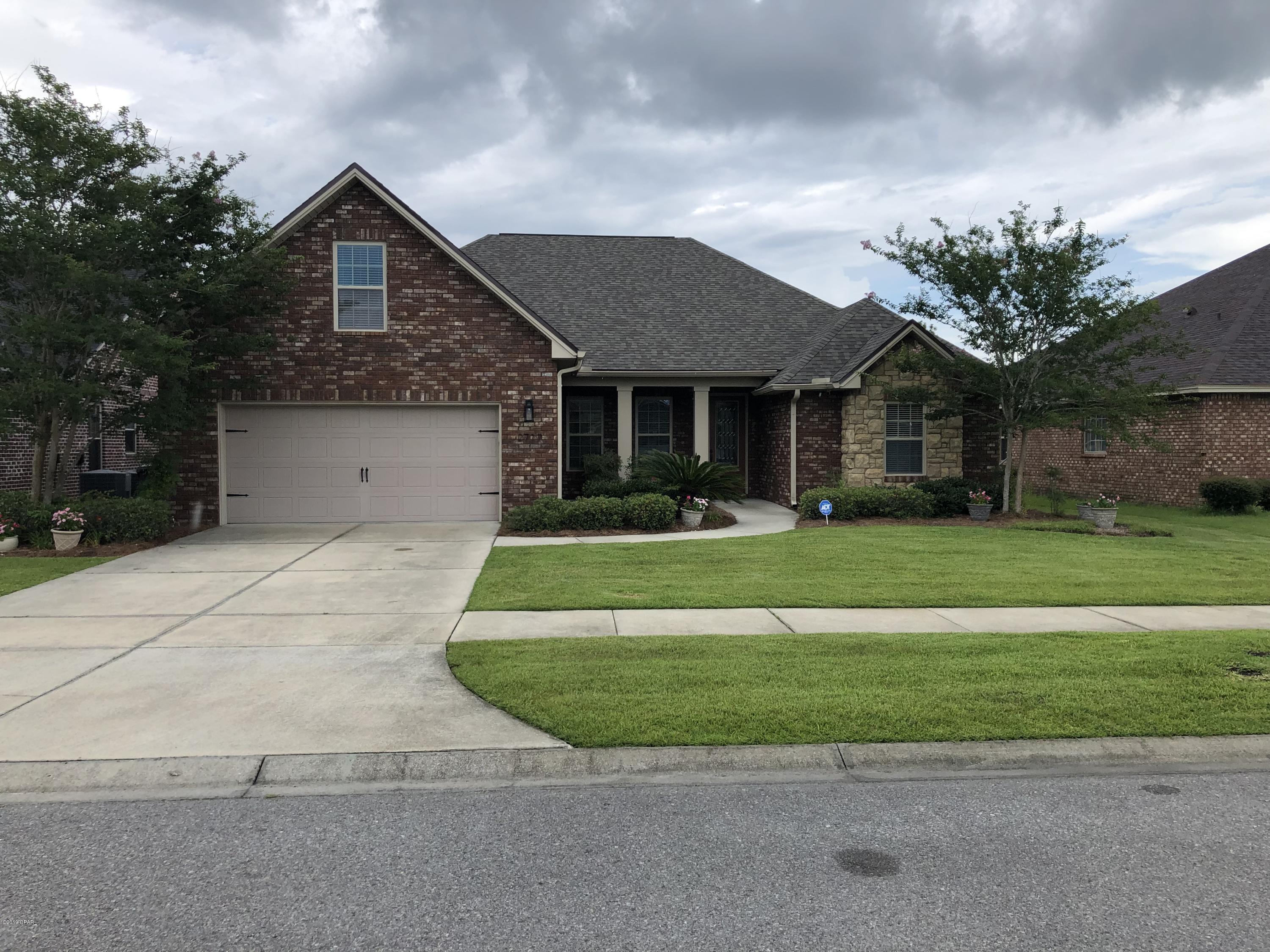 Hawks Landing - Residential