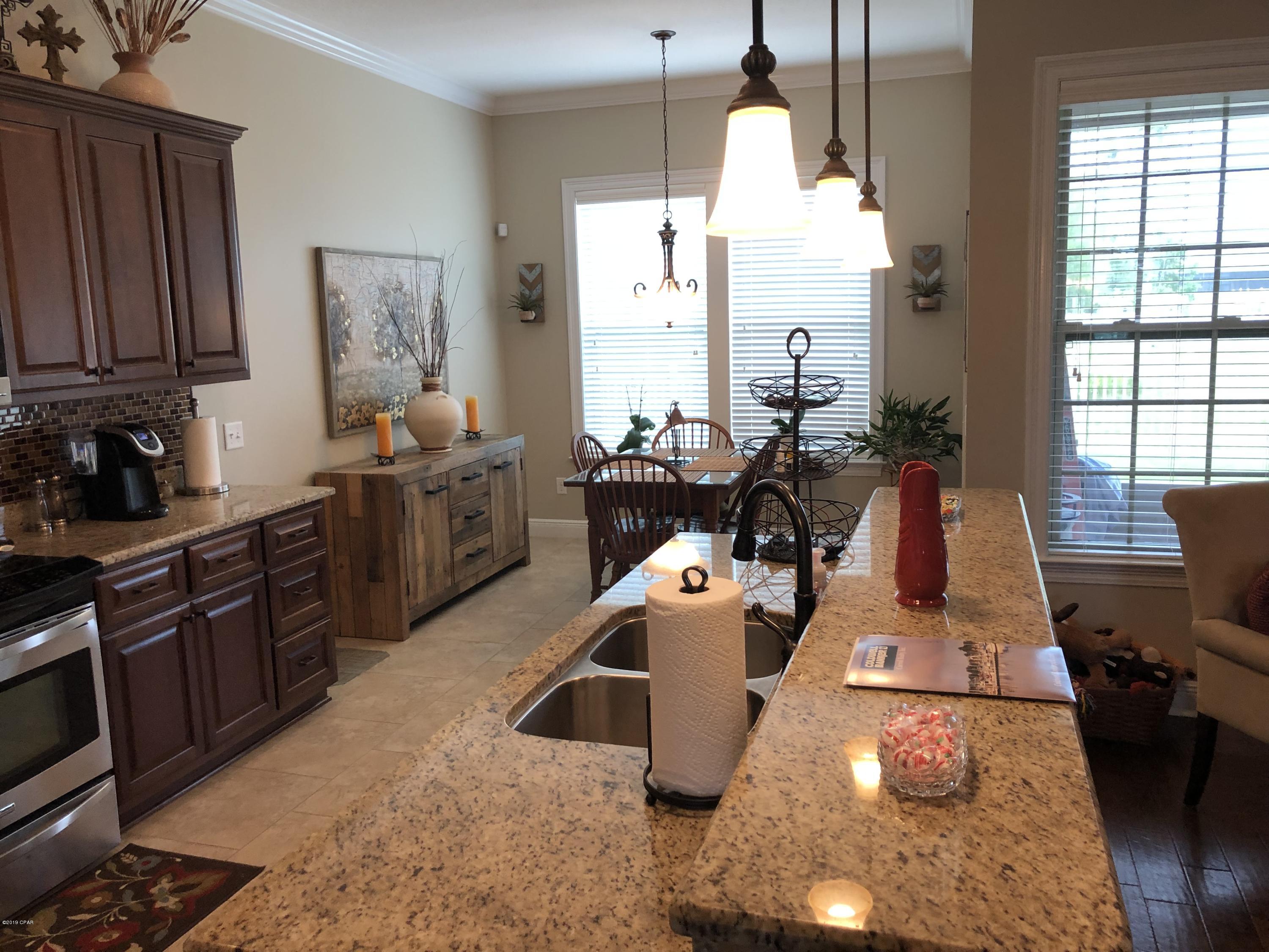 Hawks Landing - Residential