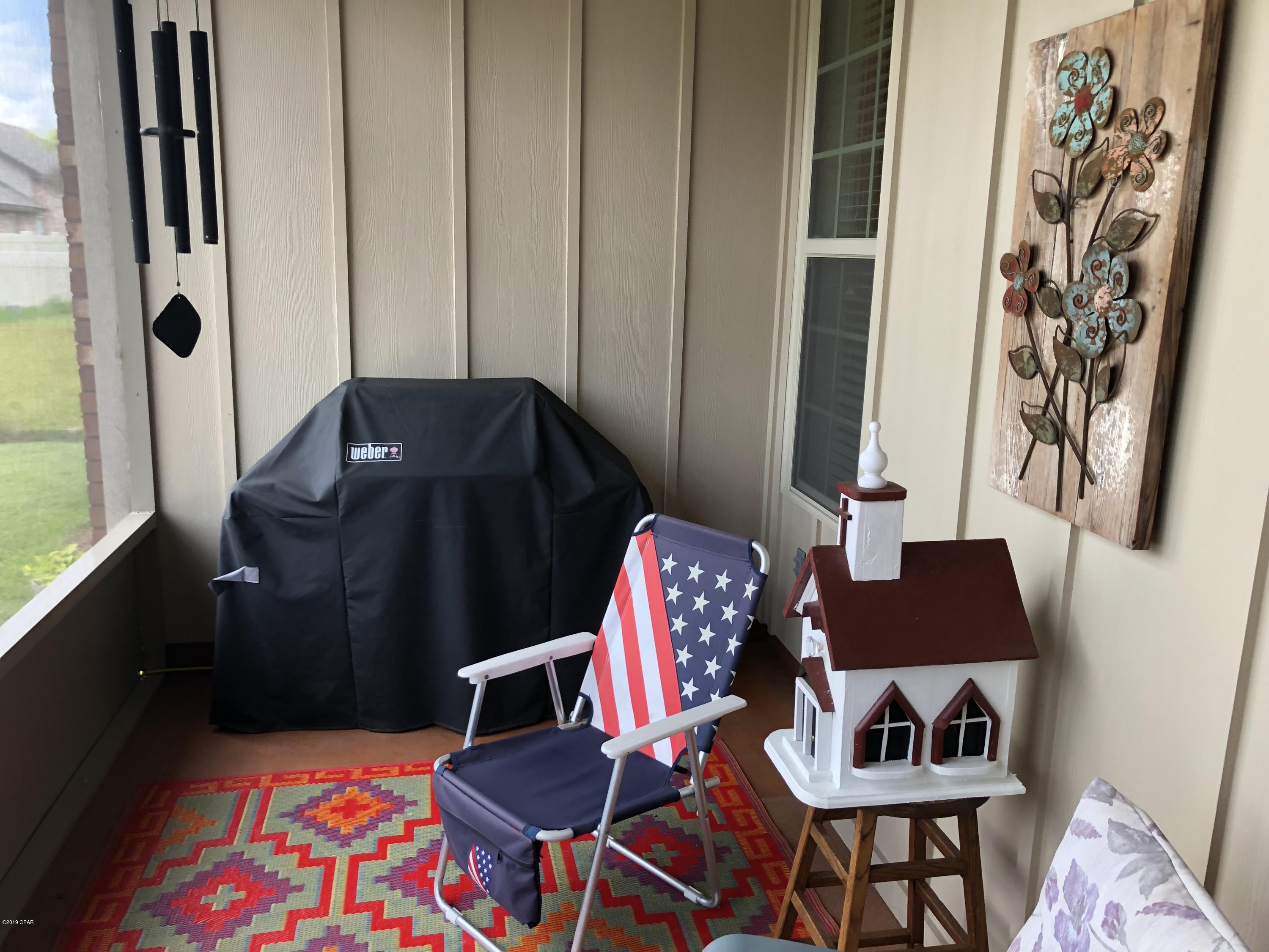 Hawks Landing - Residential