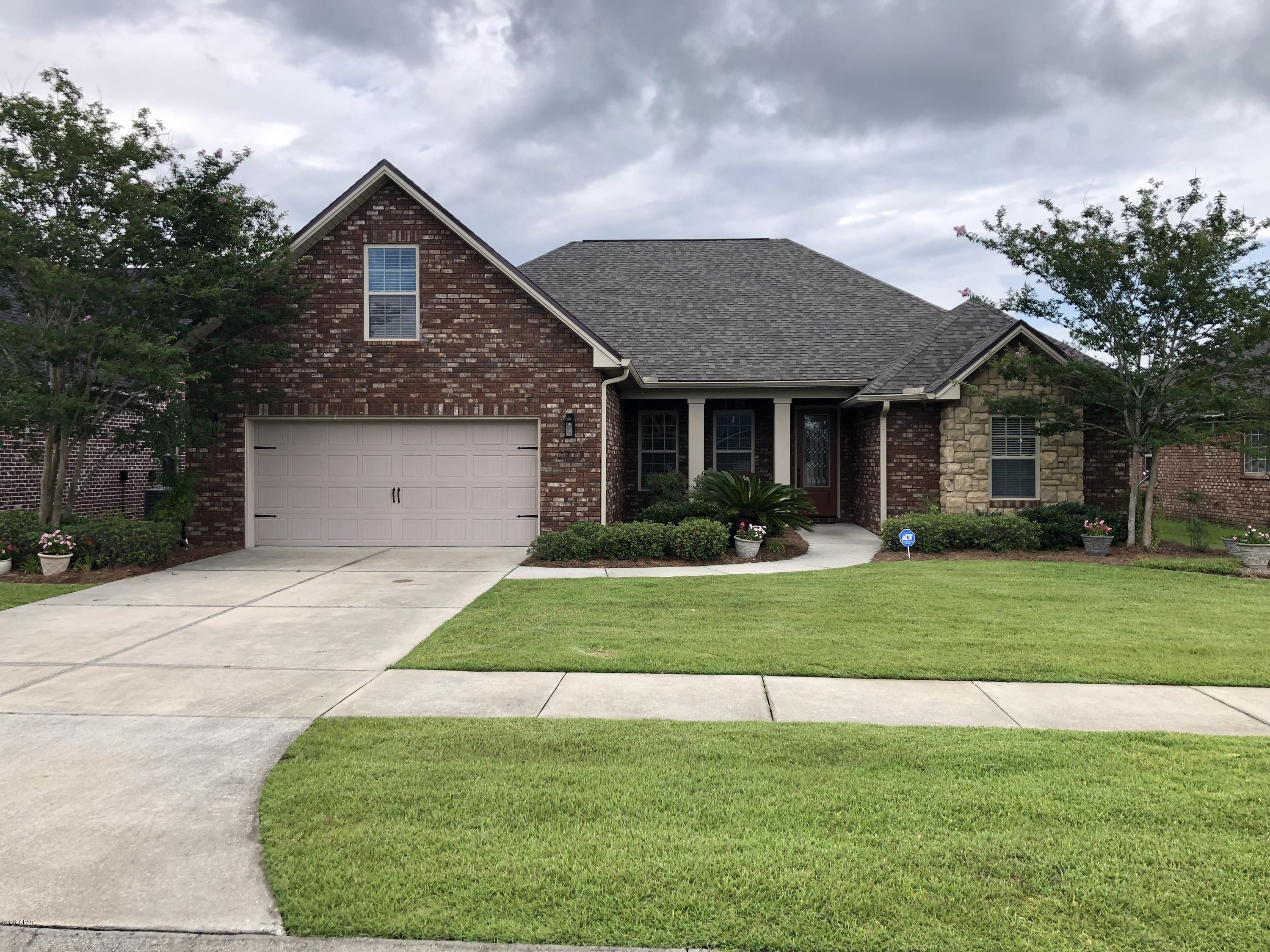 Hawks Landing - Residential