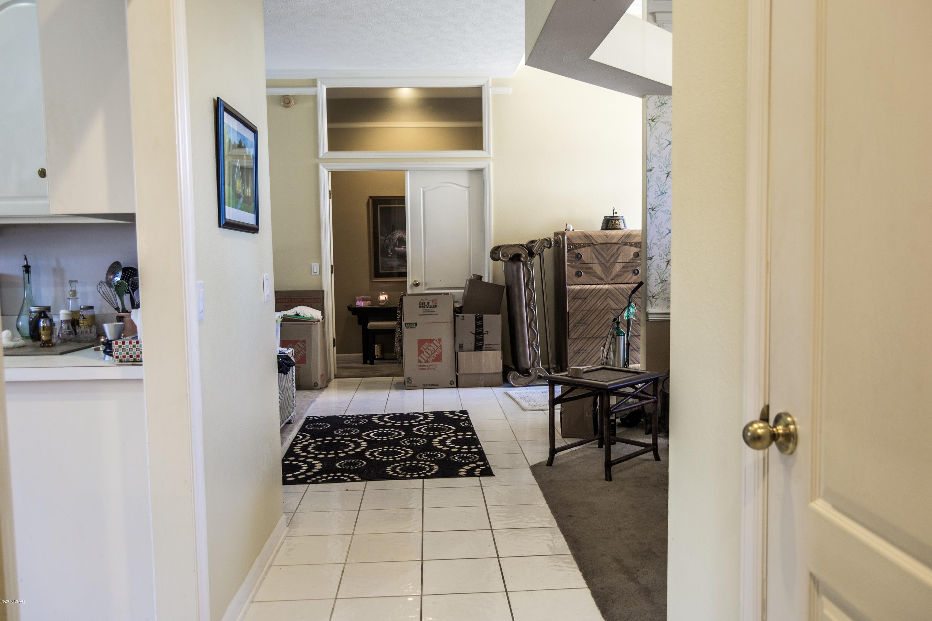 Palm Bay Unit 3 - Residential