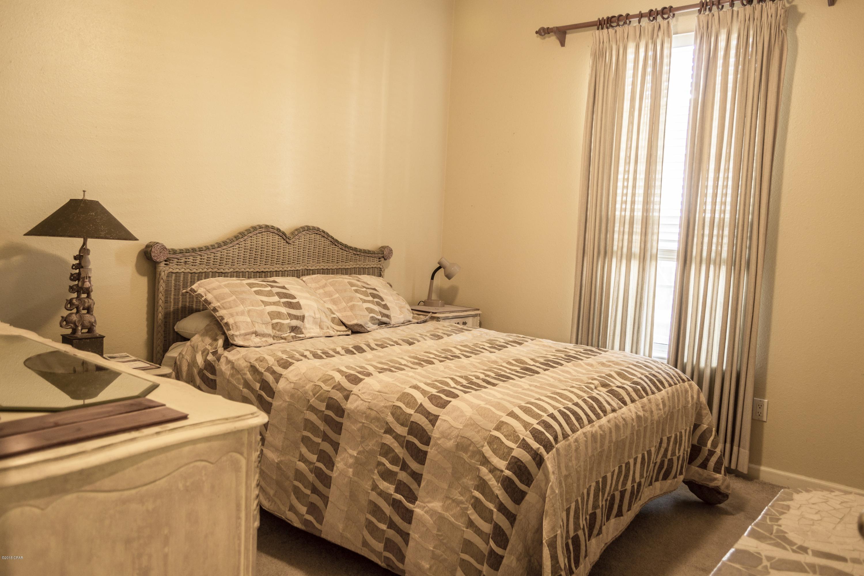 Palm Bay Unit 3 - Residential