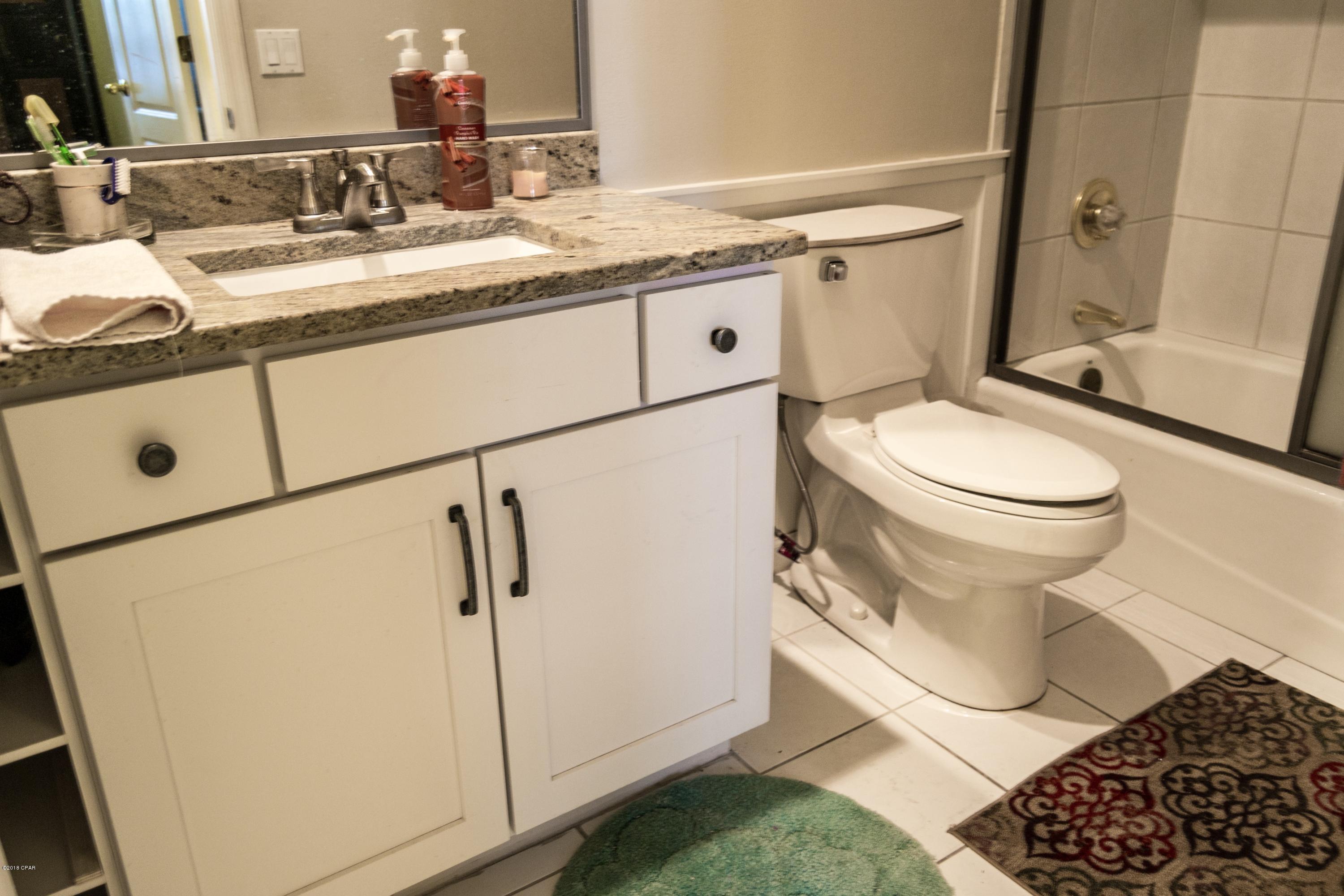 Palm Bay Unit 3 - Residential