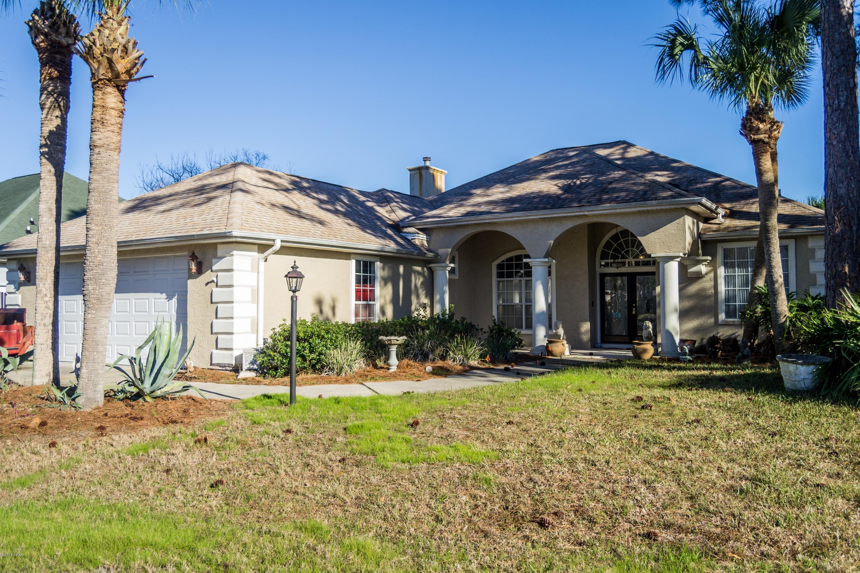 Palm Bay Unit 3 - Residential