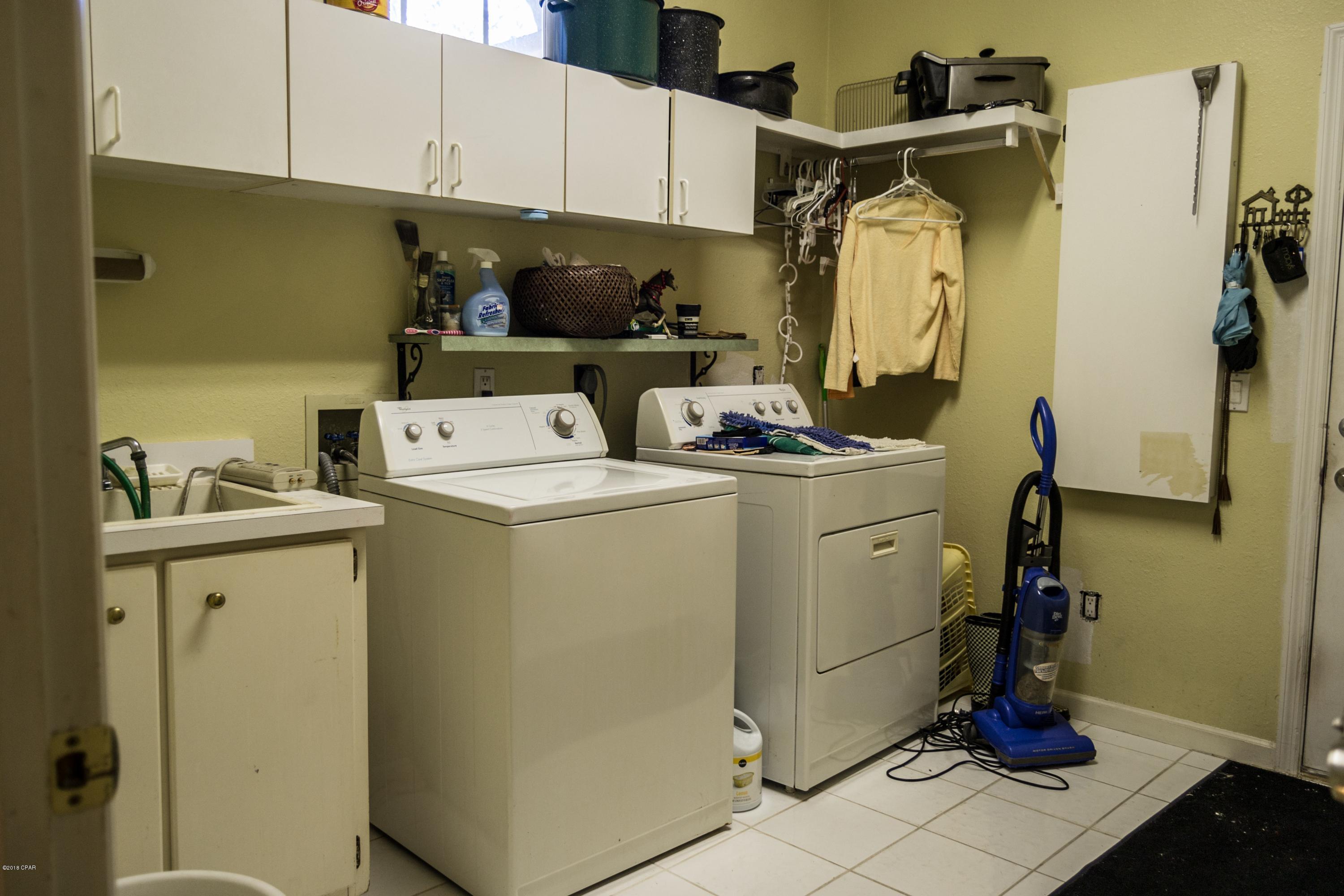 Palm Bay Unit 3 - Residential