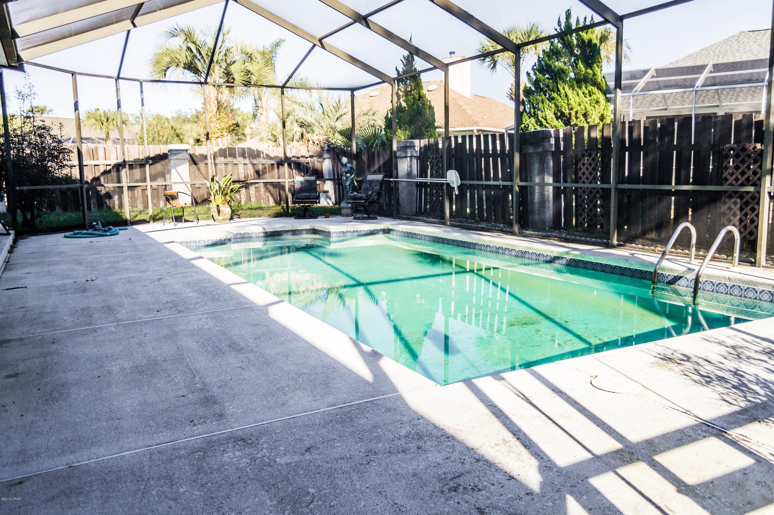 Palm Bay Unit 3 - Residential