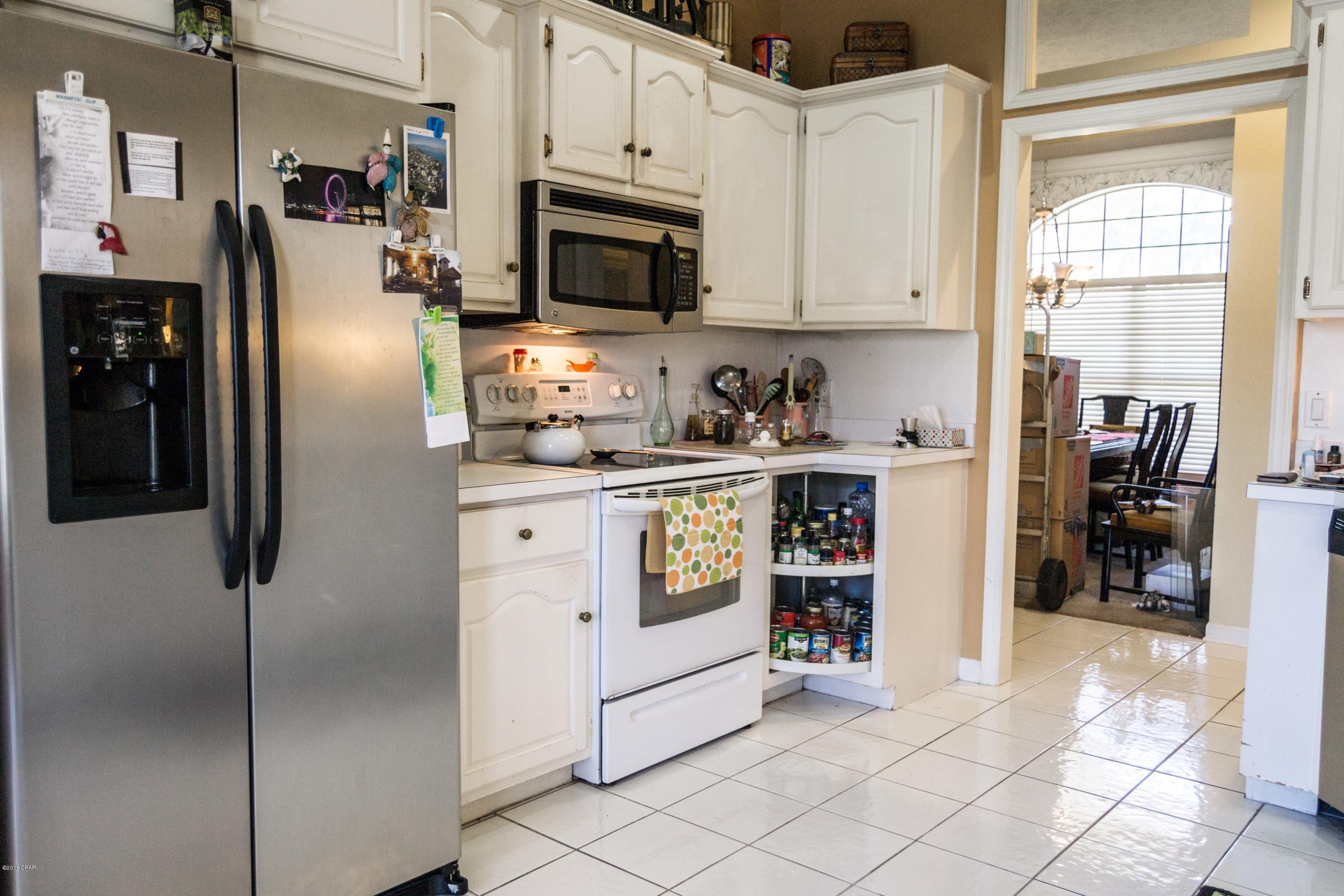 Palm Bay Unit 3 - Residential