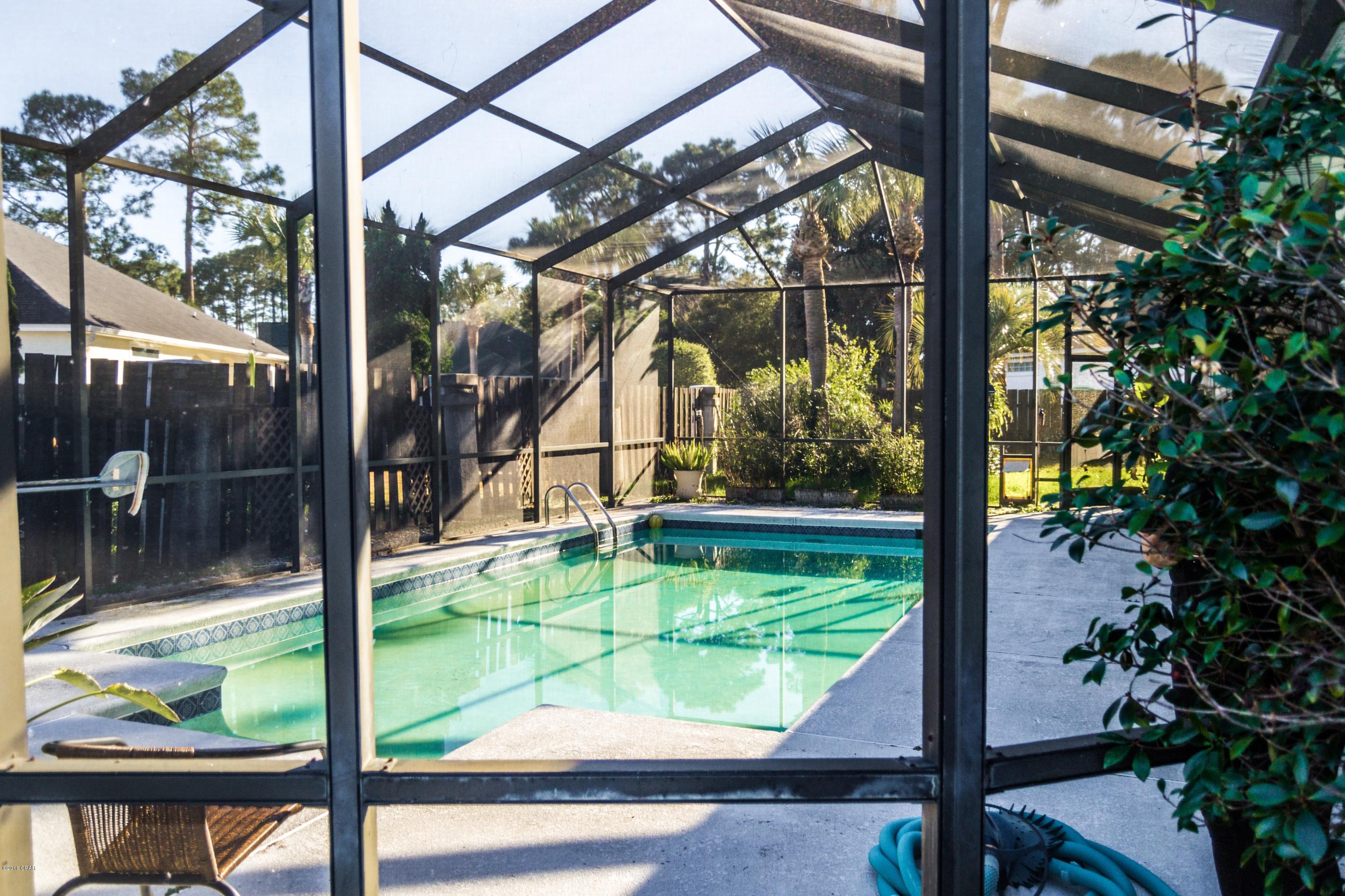 Palm Bay Unit 3 - Residential