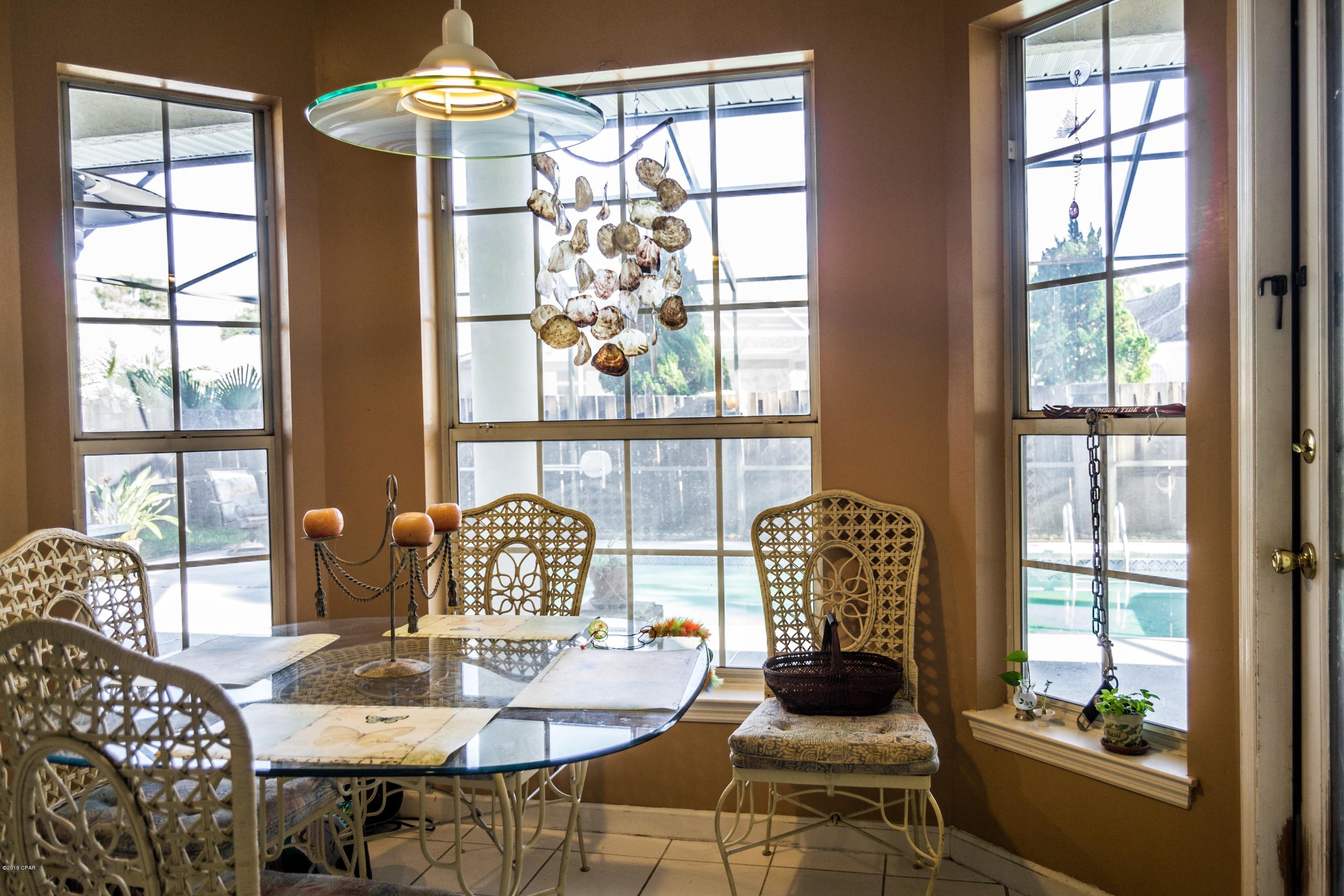 Palm Bay Unit 3 - Residential