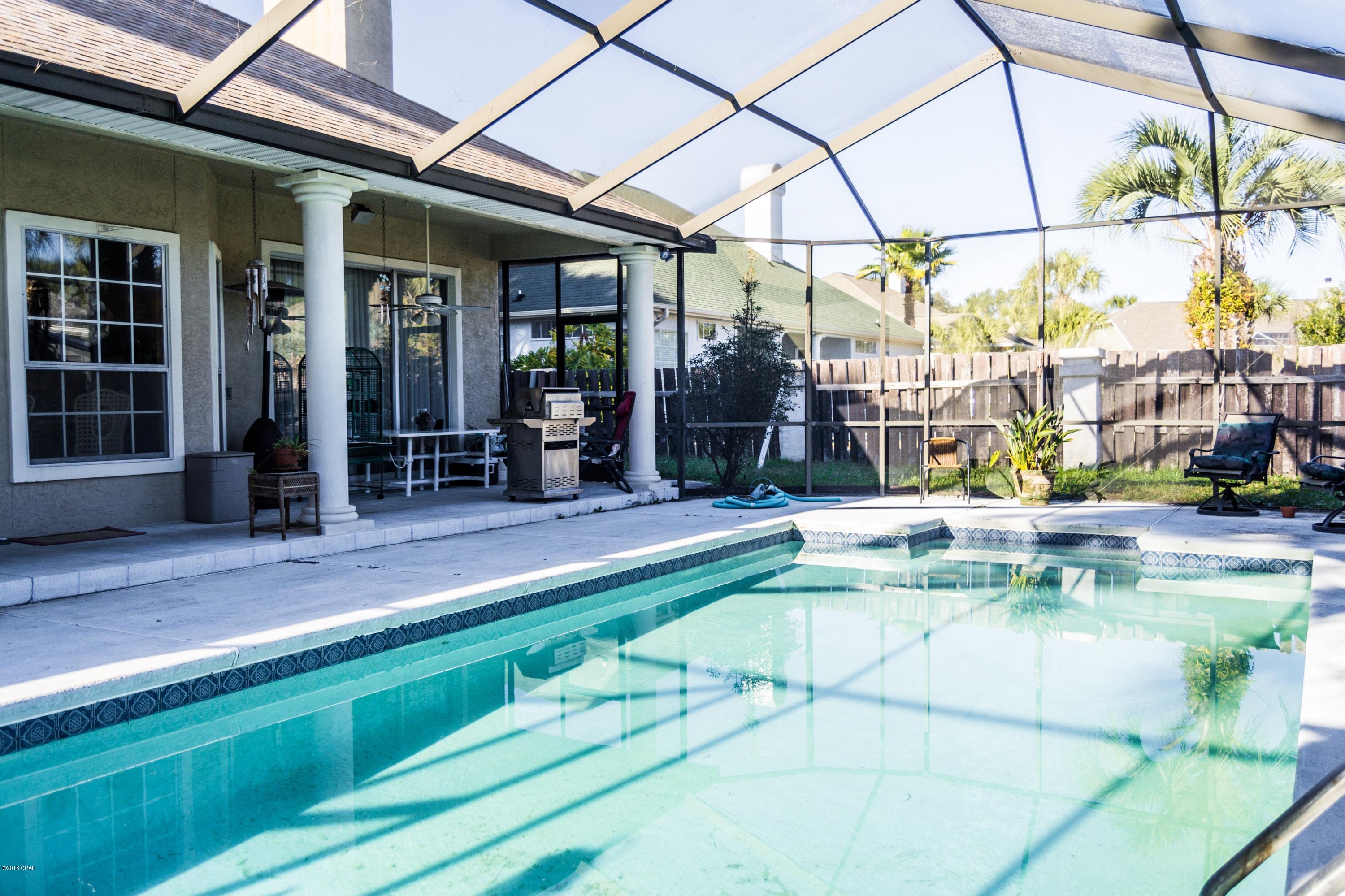 Palm Bay Unit 3 - Residential