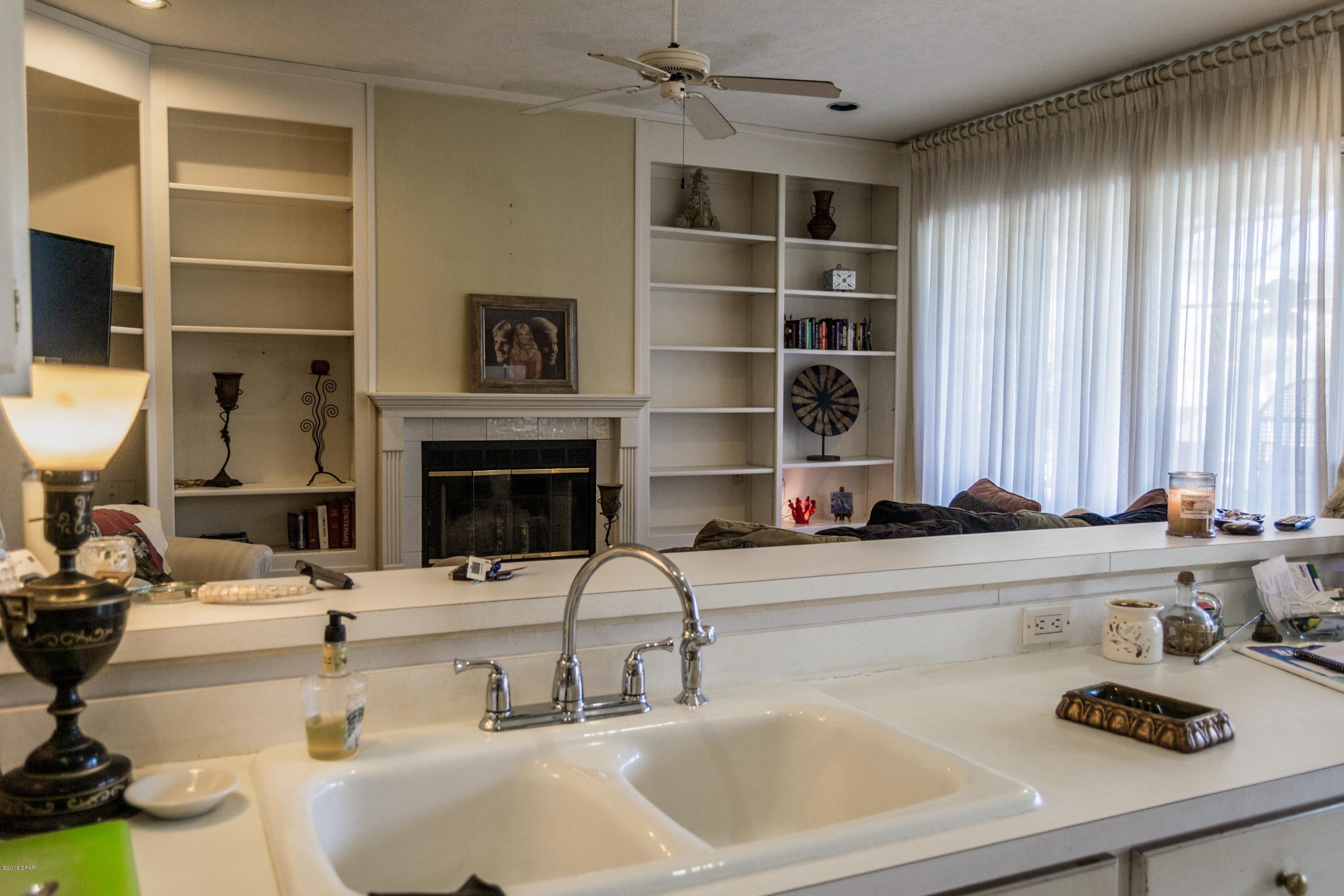 Palm Bay Unit 3 - Residential