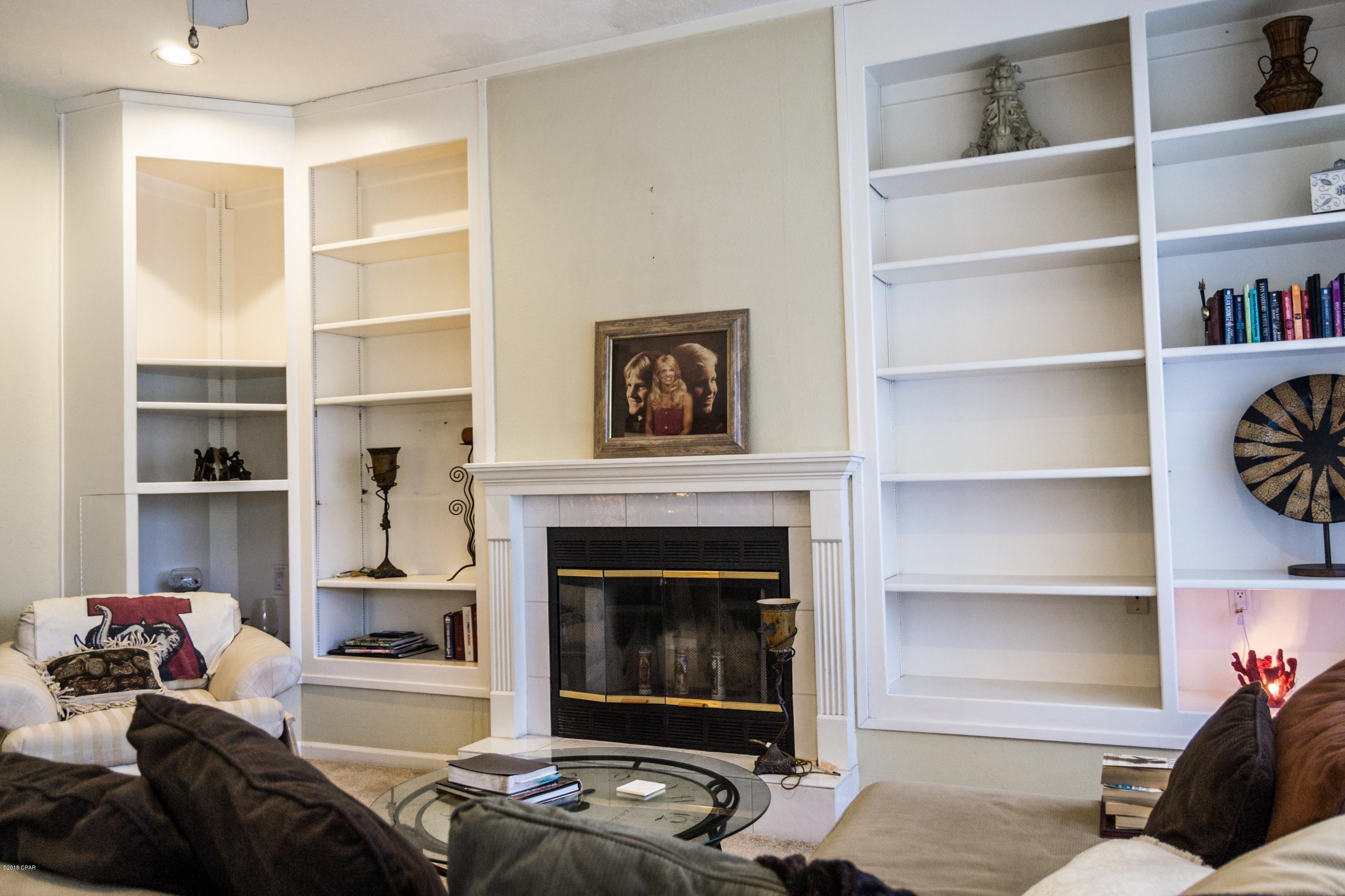 Palm Bay Unit 3 - Residential