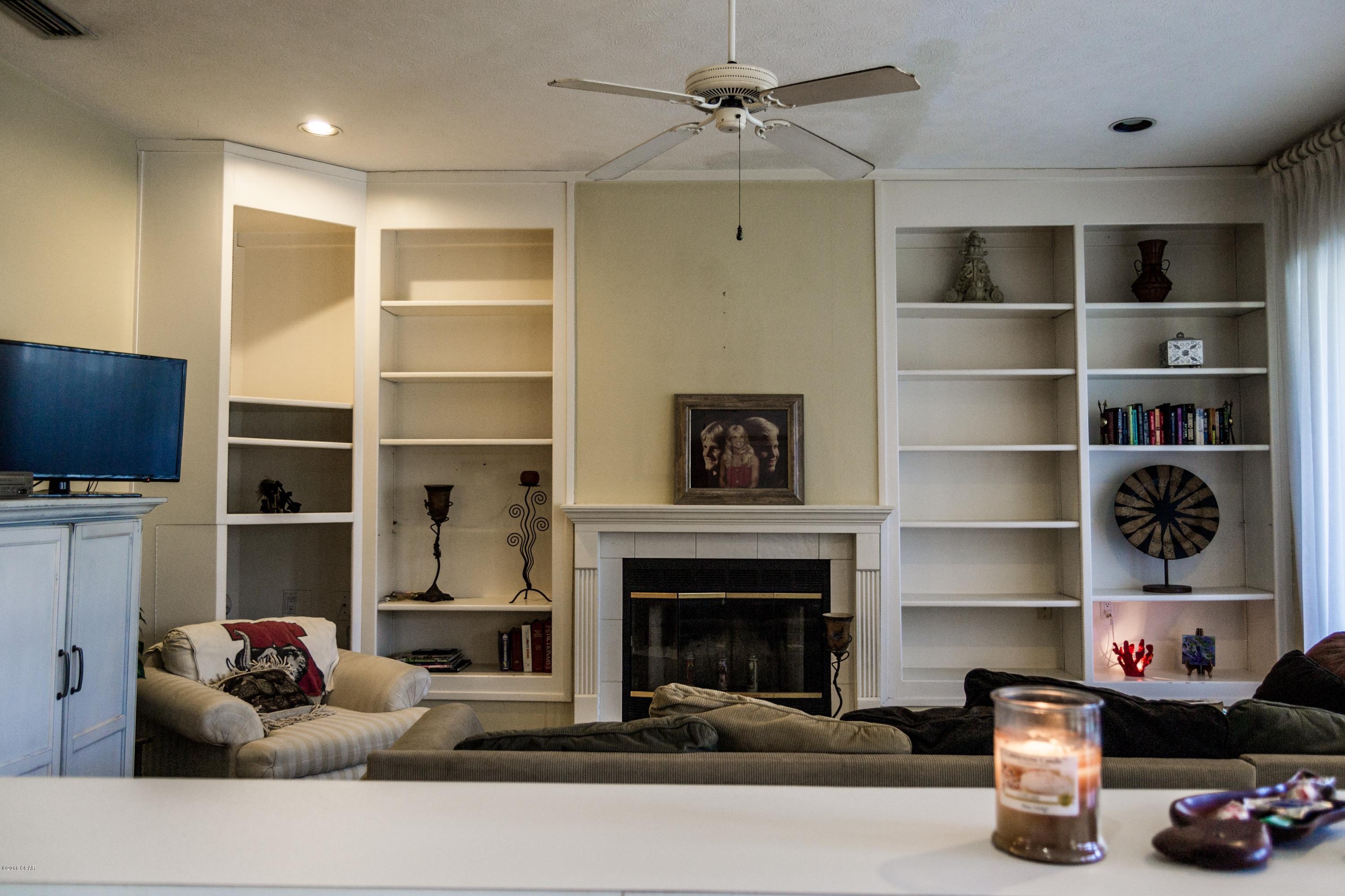 Palm Bay Unit 3 - Residential