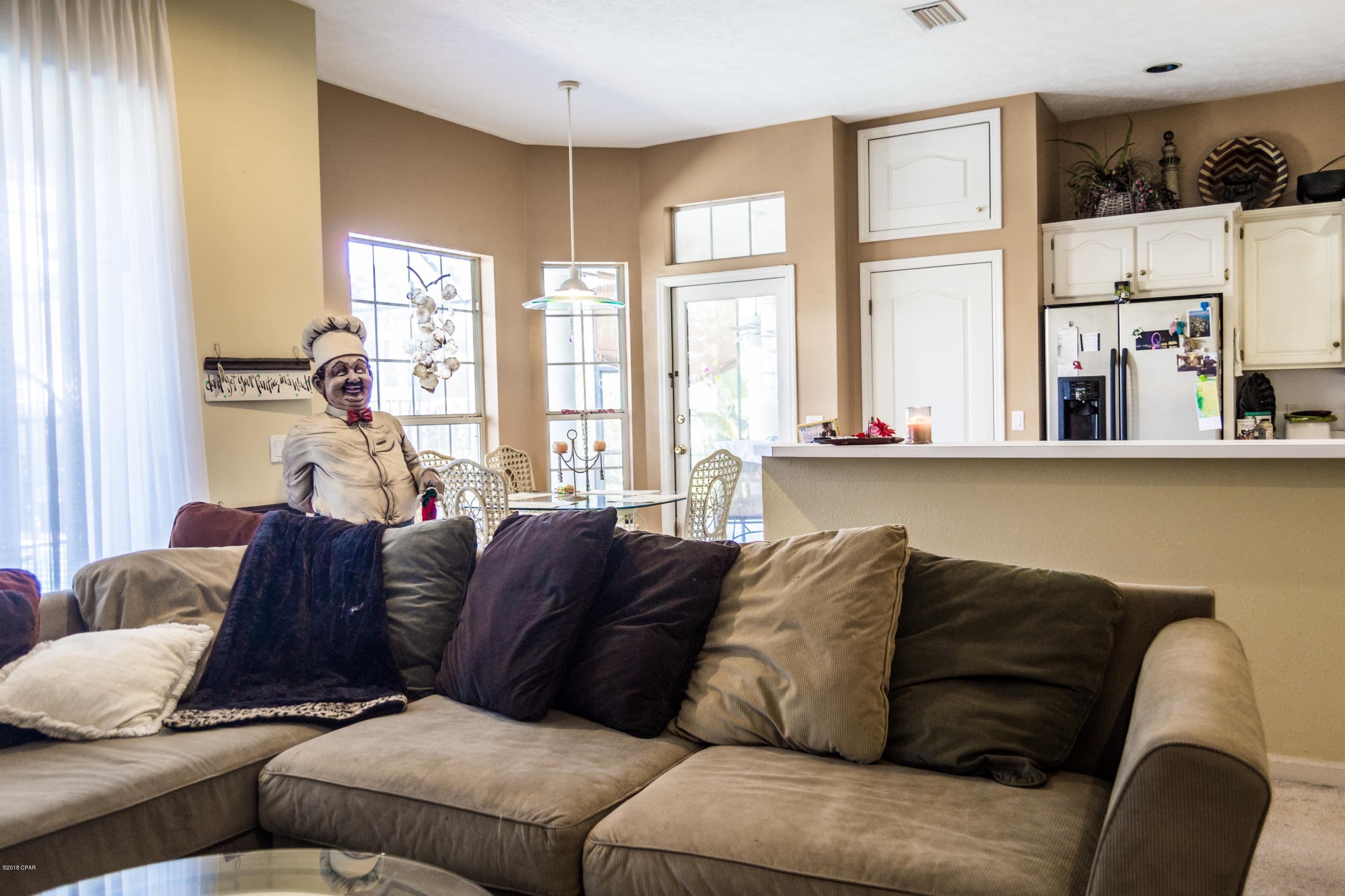 Palm Bay Unit 3 - Residential