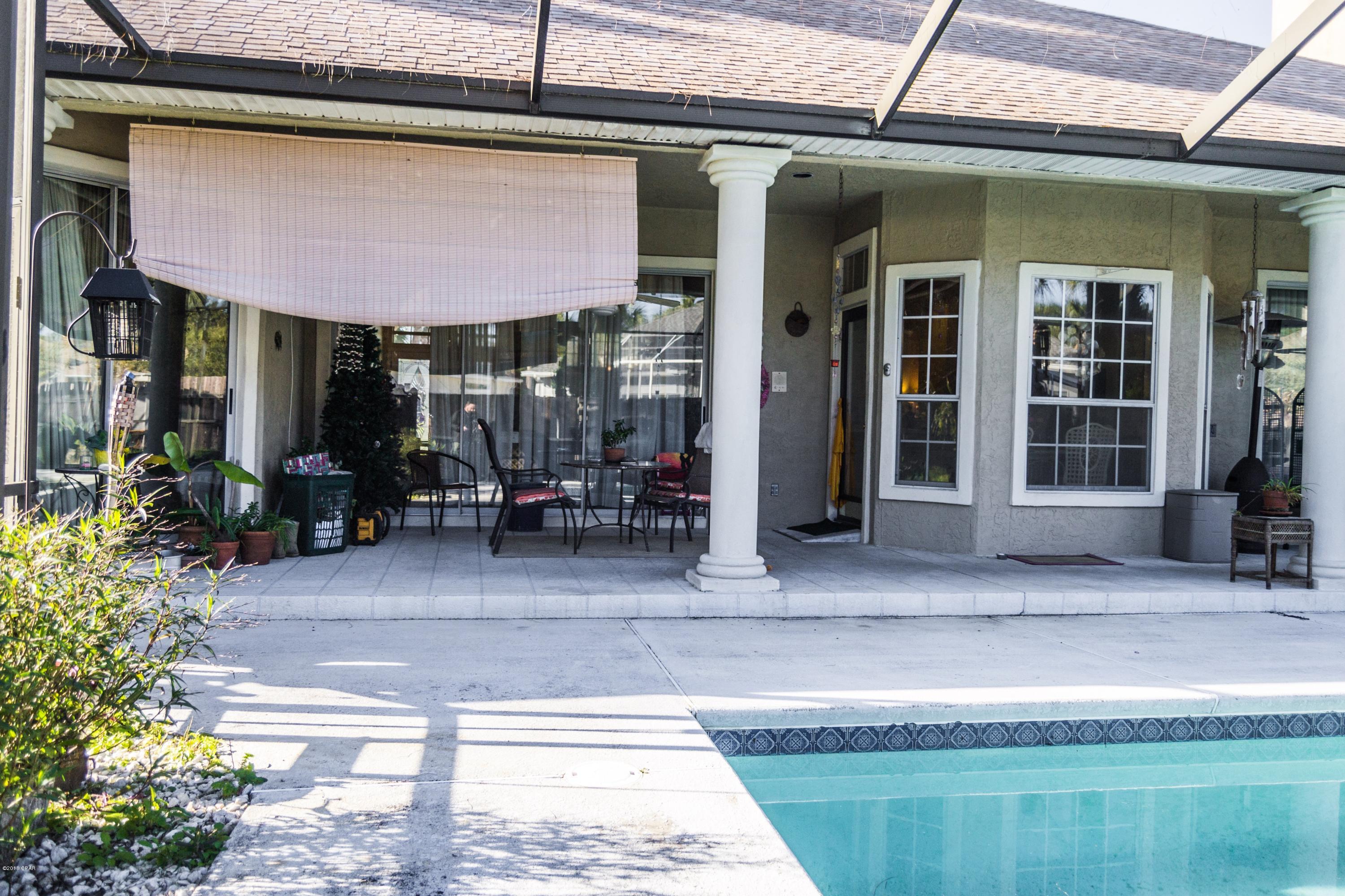 Palm Bay Unit 3 - Residential