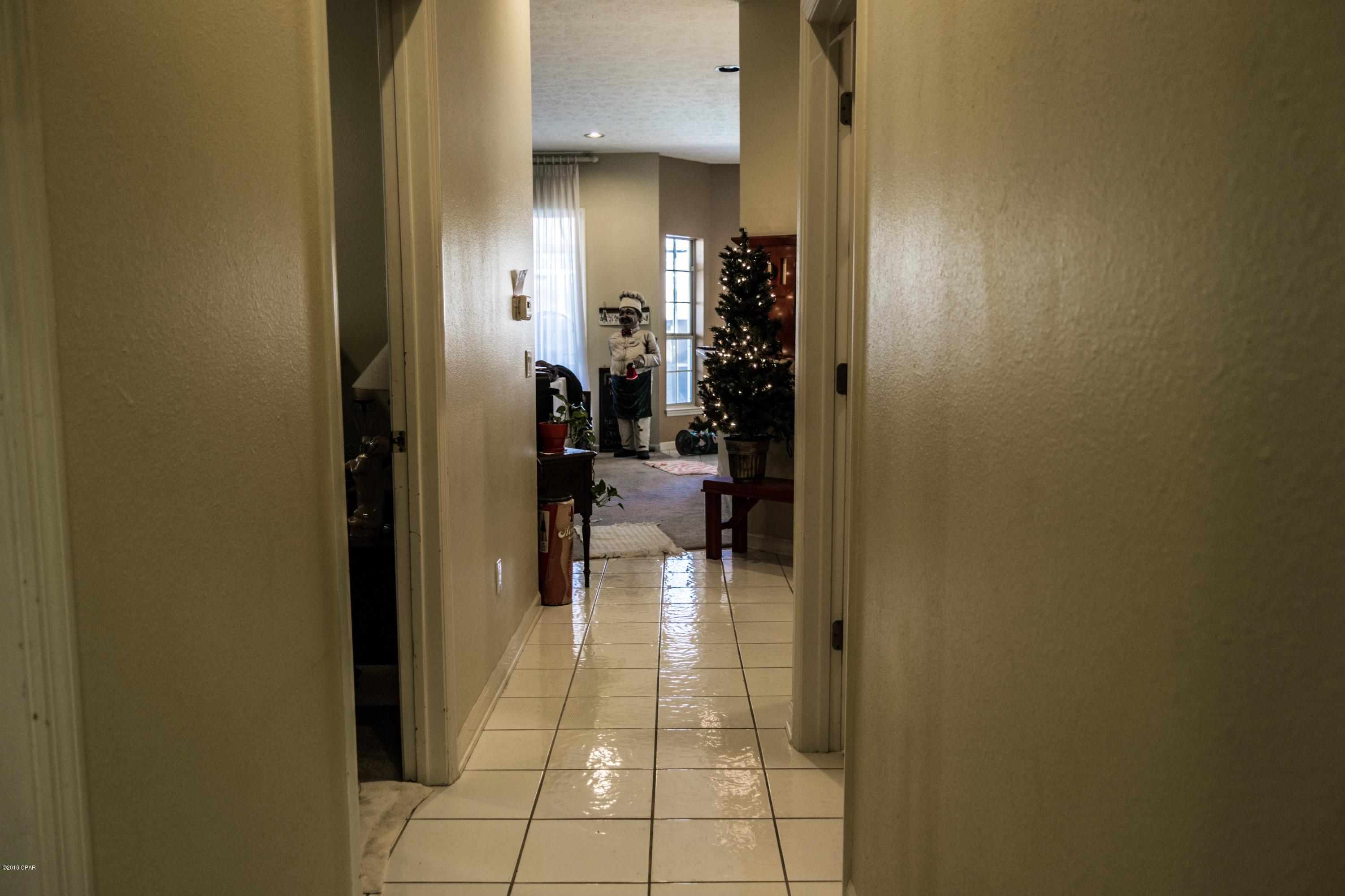 Palm Bay Unit 3 - Residential