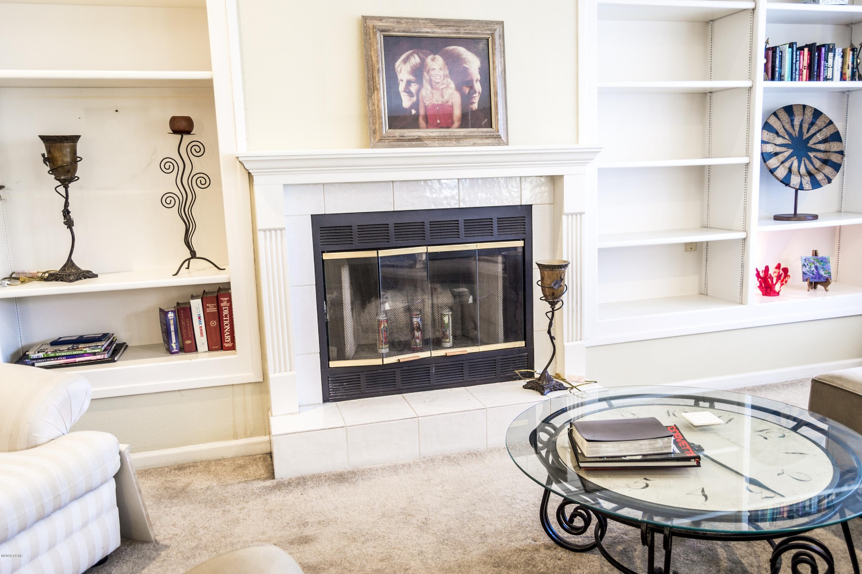 Palm Bay Unit 3 - Residential