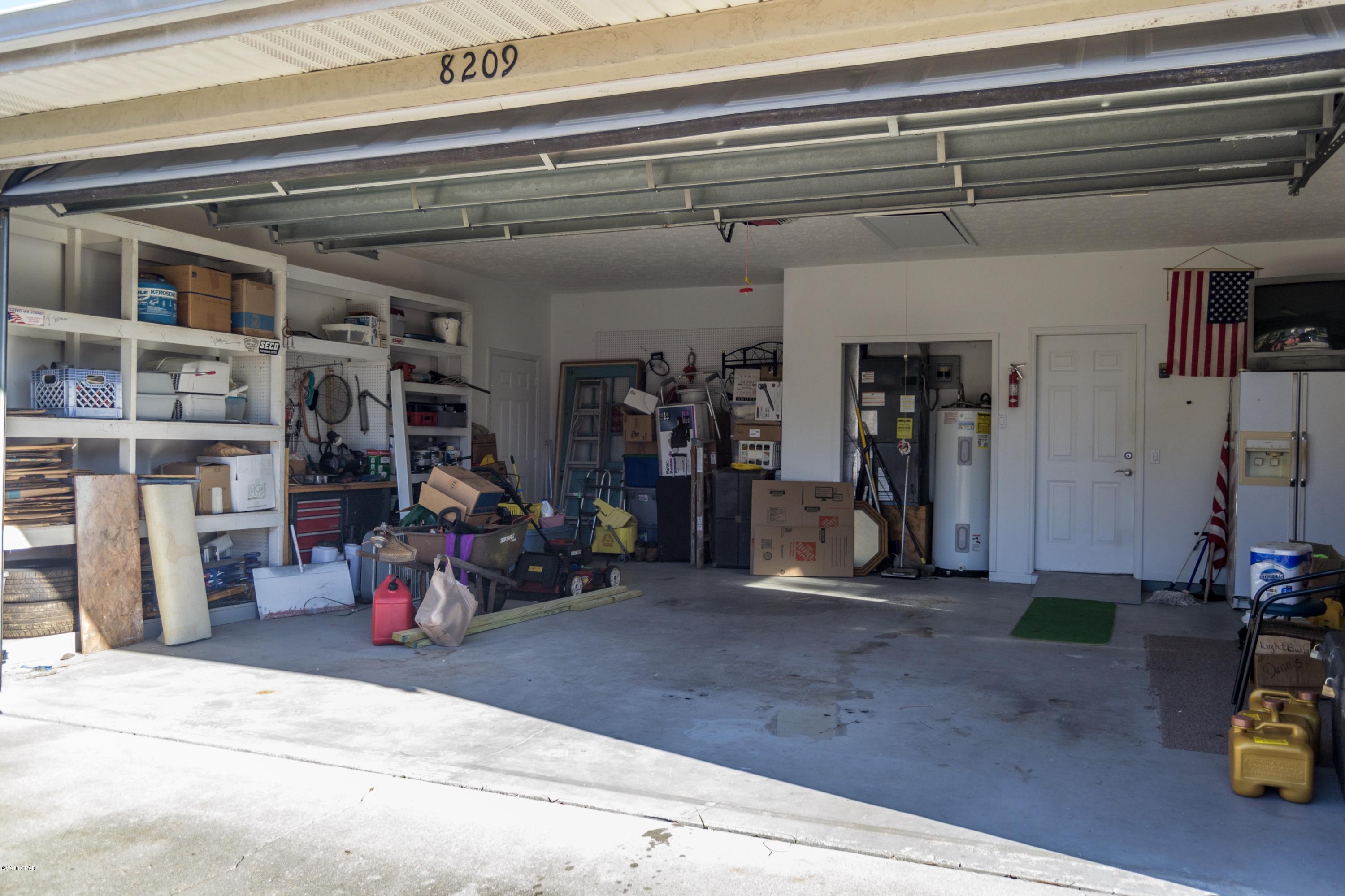 Palm Bay Unit 3 - Residential