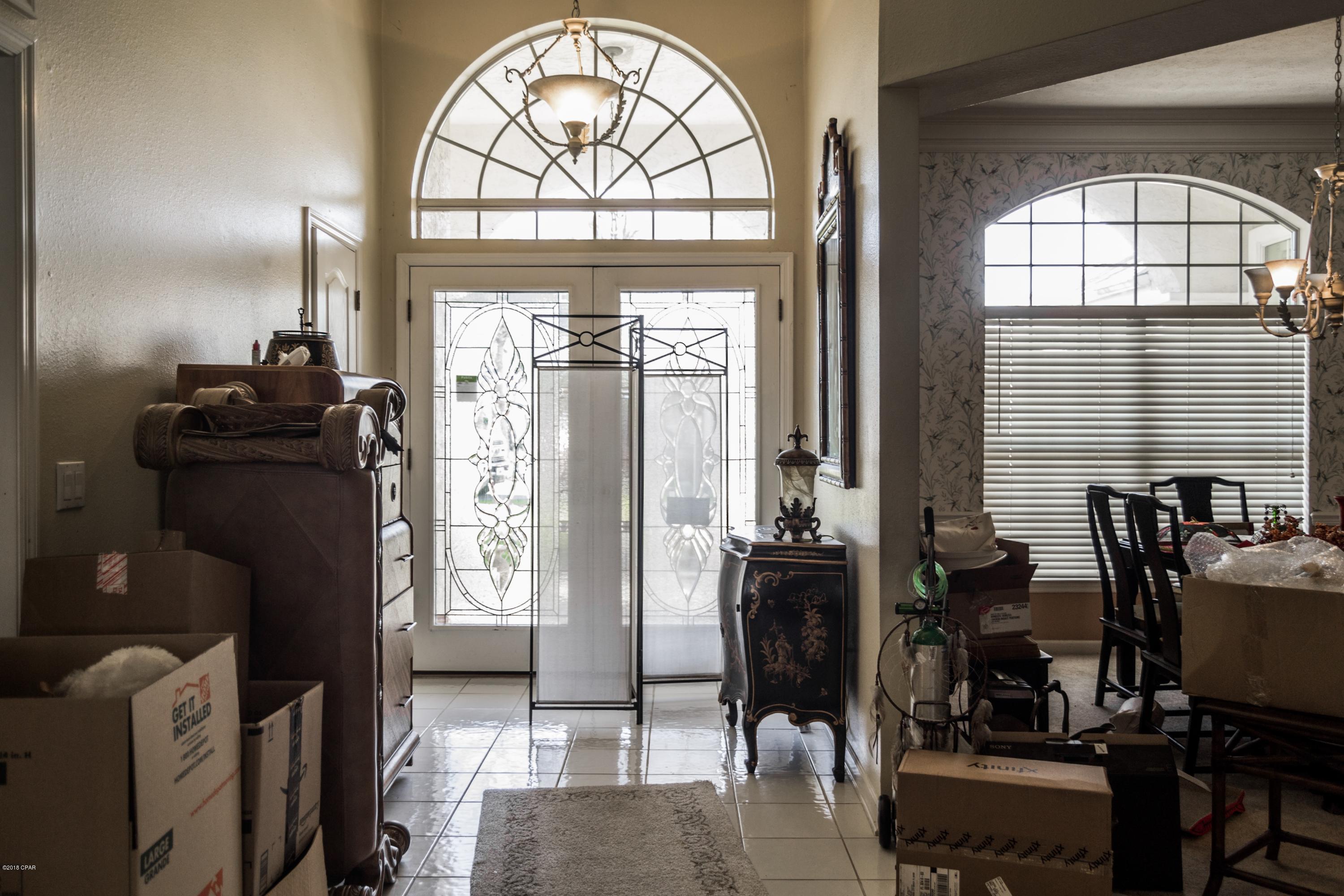 Palm Bay Unit 3 - Residential