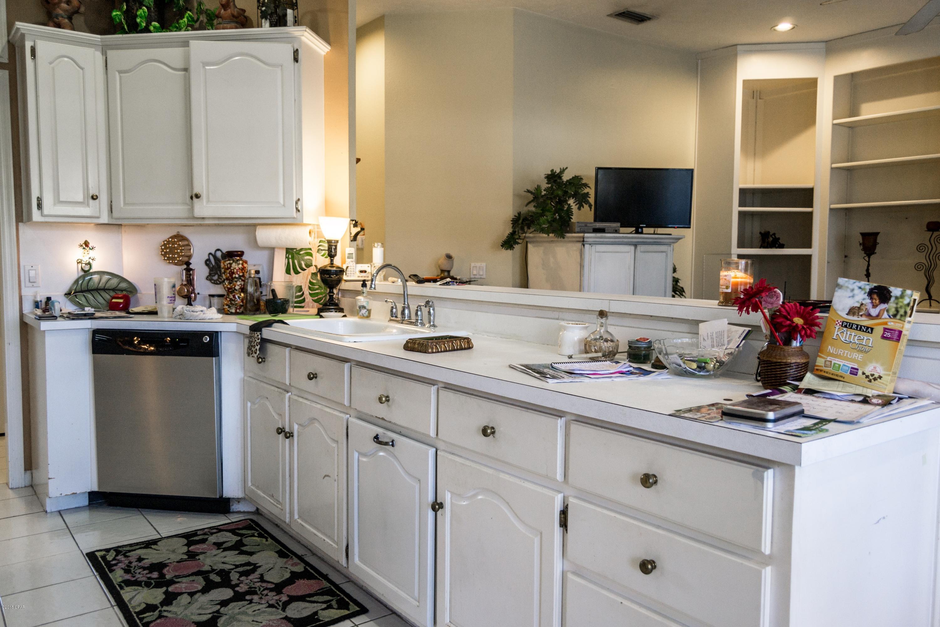 Palm Bay Unit 3 - Residential