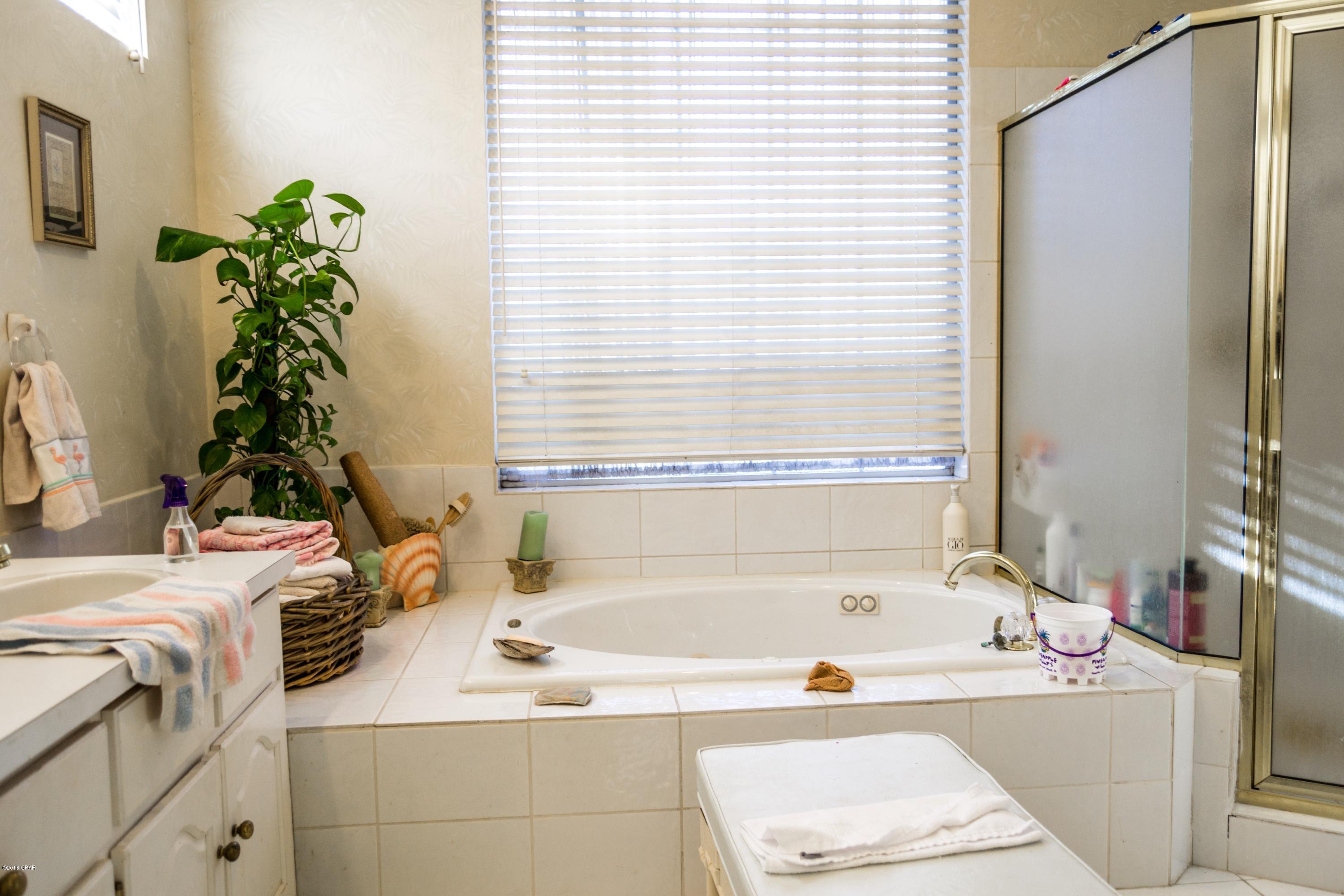 Palm Bay Unit 3 - Residential