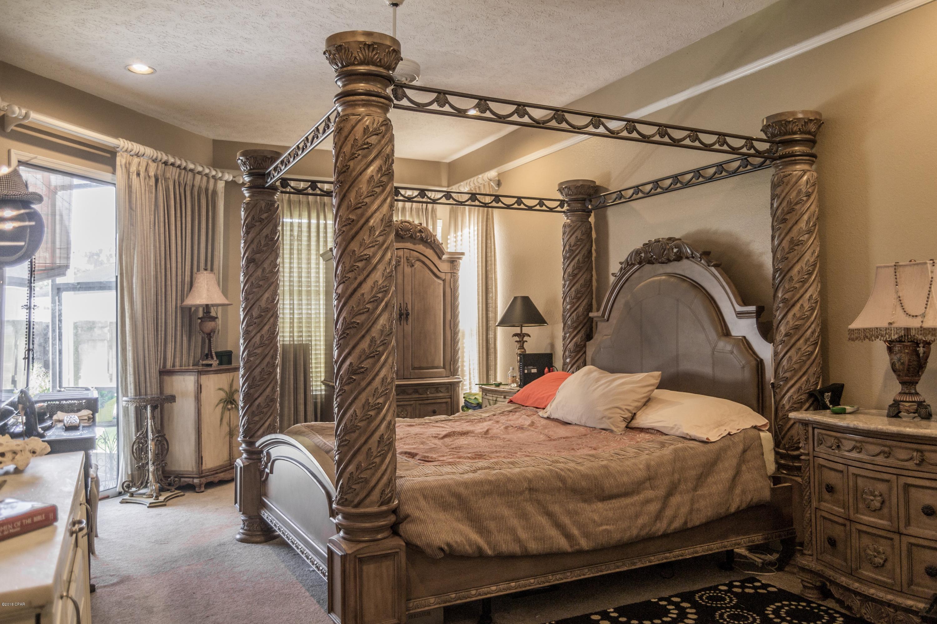 Palm Bay Unit 3 - Residential