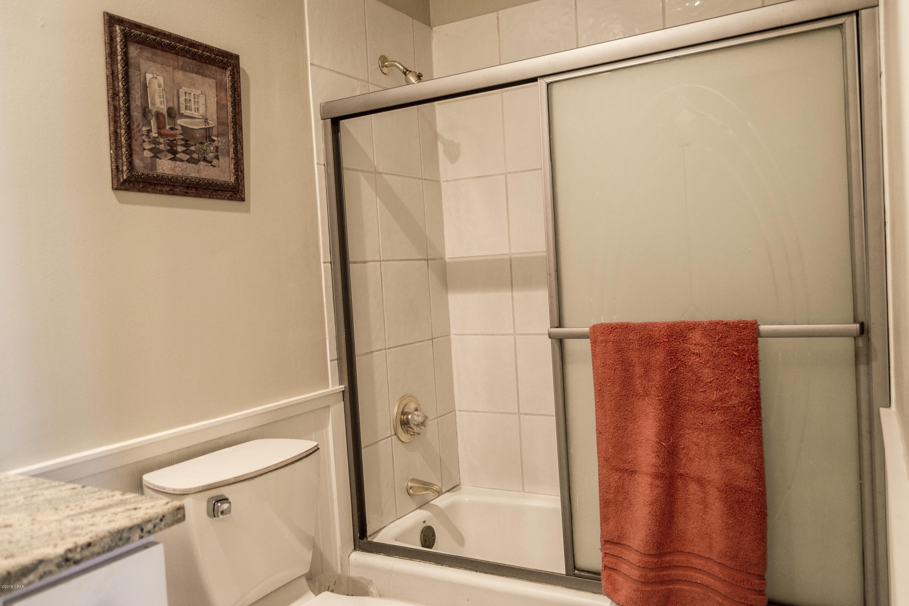 Palm Bay Unit 3 - Residential