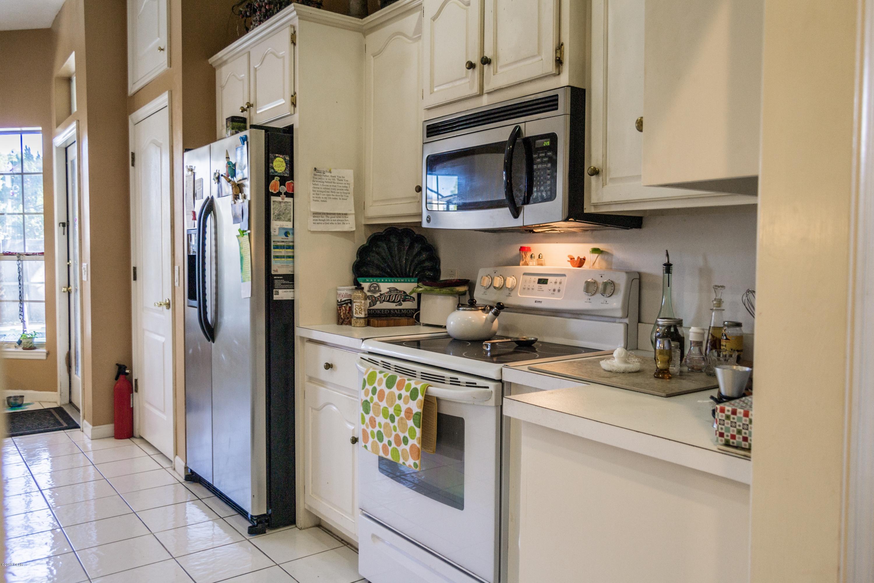 Palm Bay Unit 3 - Residential