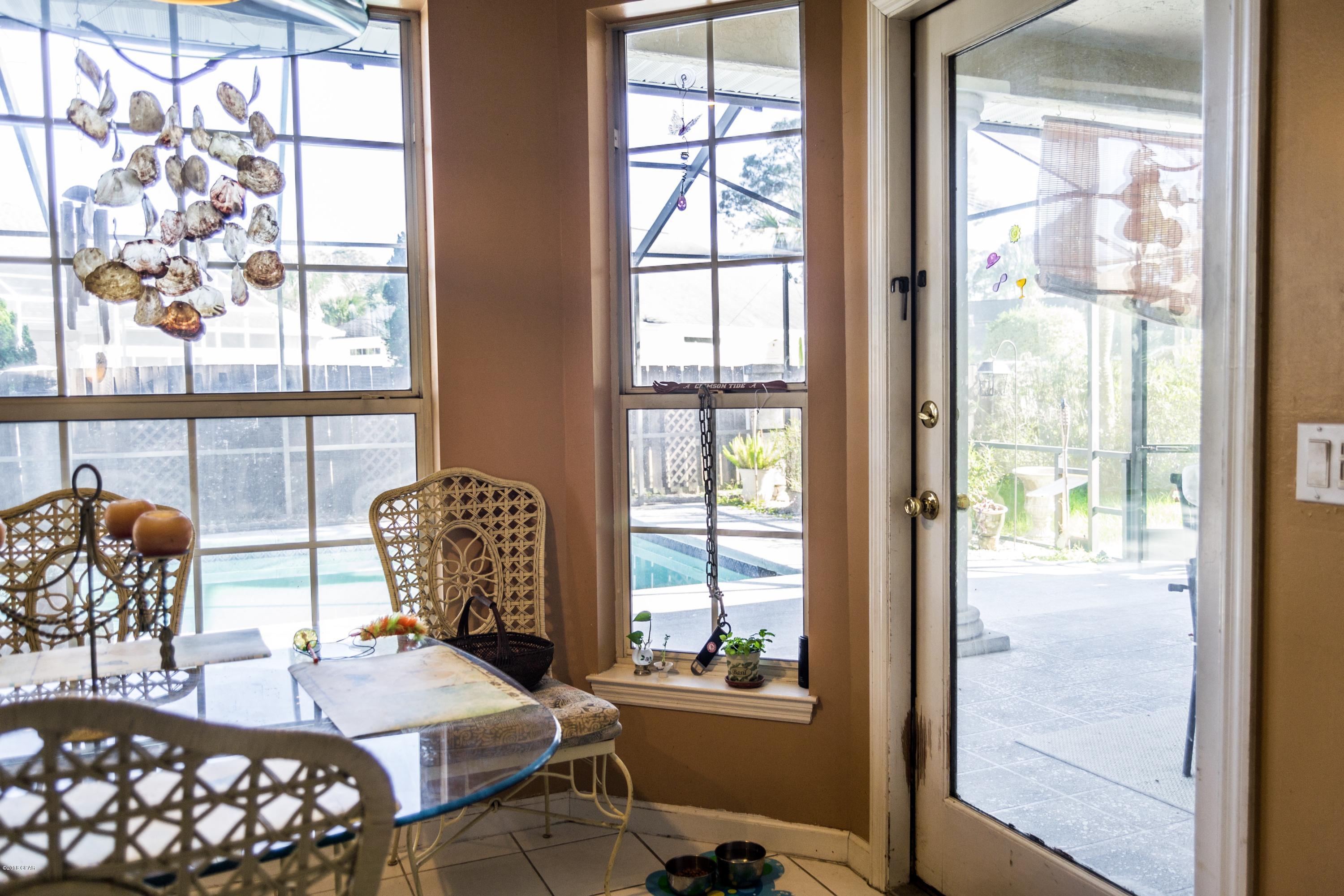 Palm Bay Unit 3 - Residential