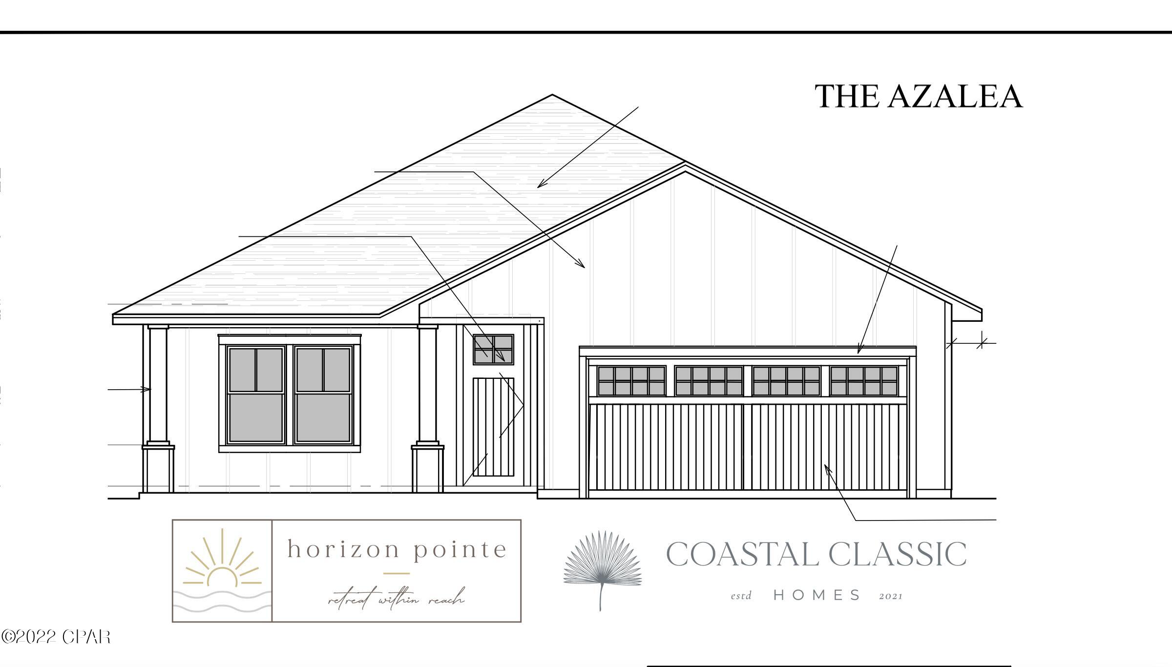 Horizon Pointe - Residential